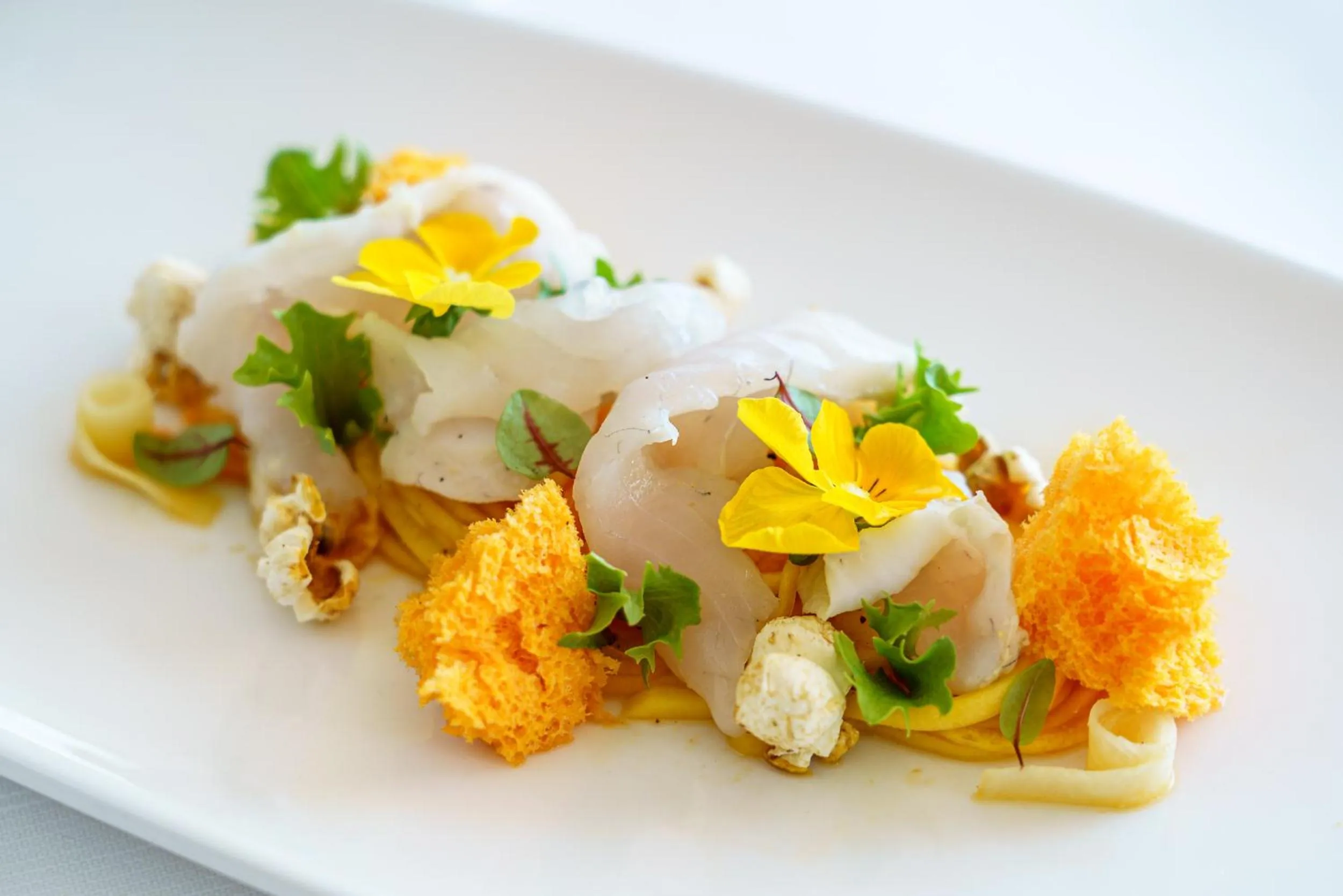 Restaurant/places to eat in Schönbühl Hotel & Restaurant Lake Thun