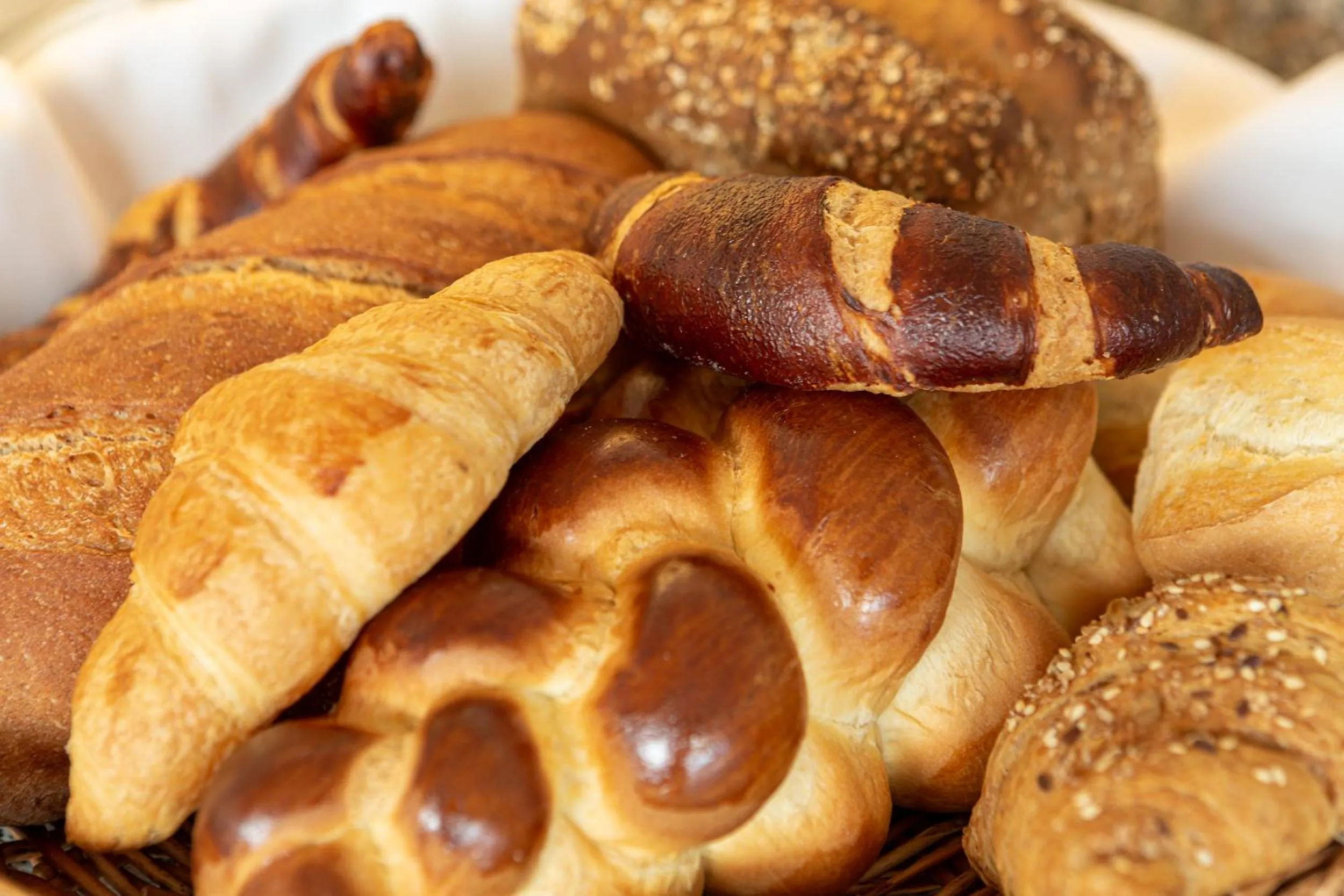 Food and drinks in Schönbühl Hotel & Restaurant Lake Thun