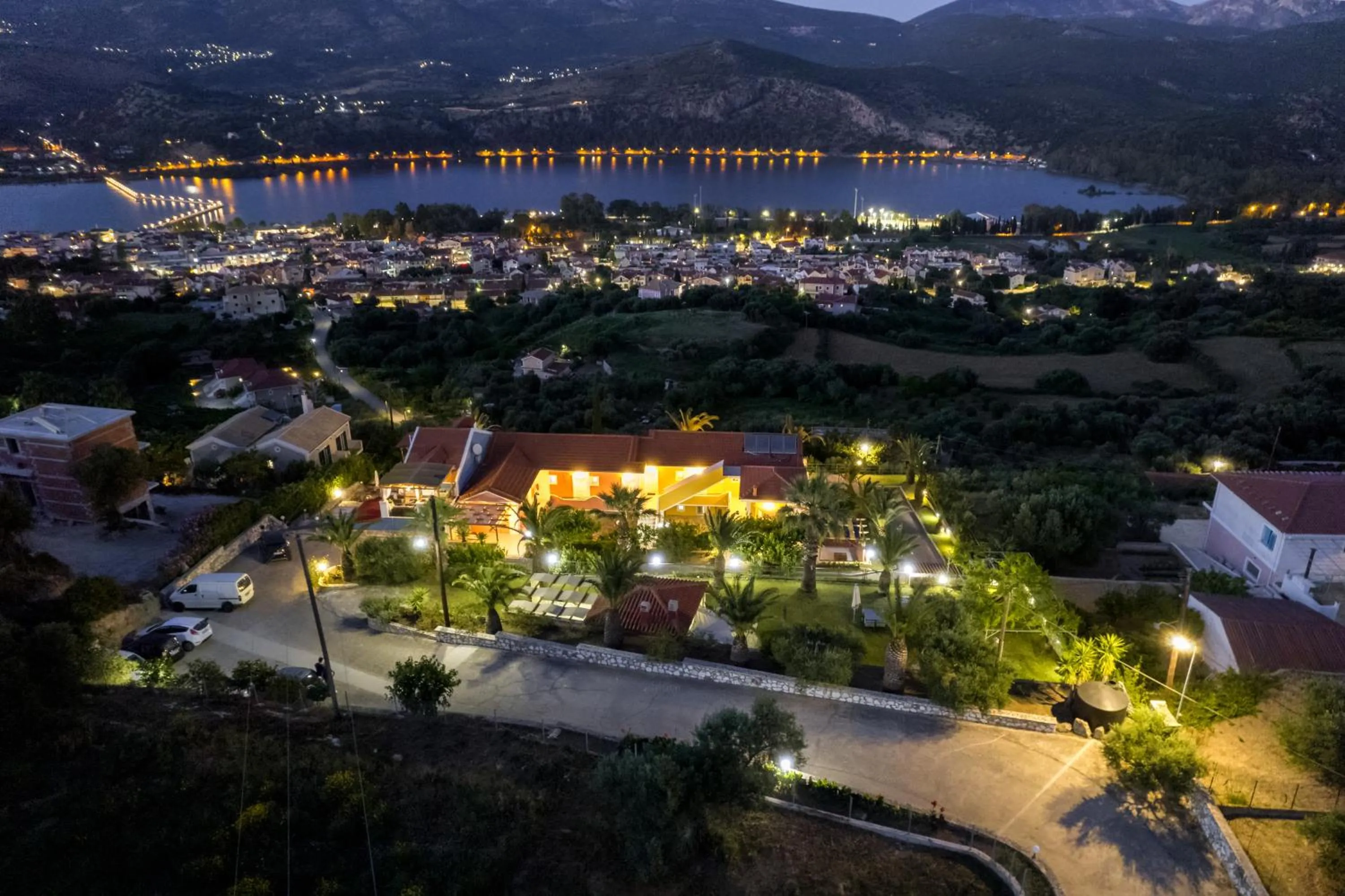 Studios Rania - Rania Studios & Apartments