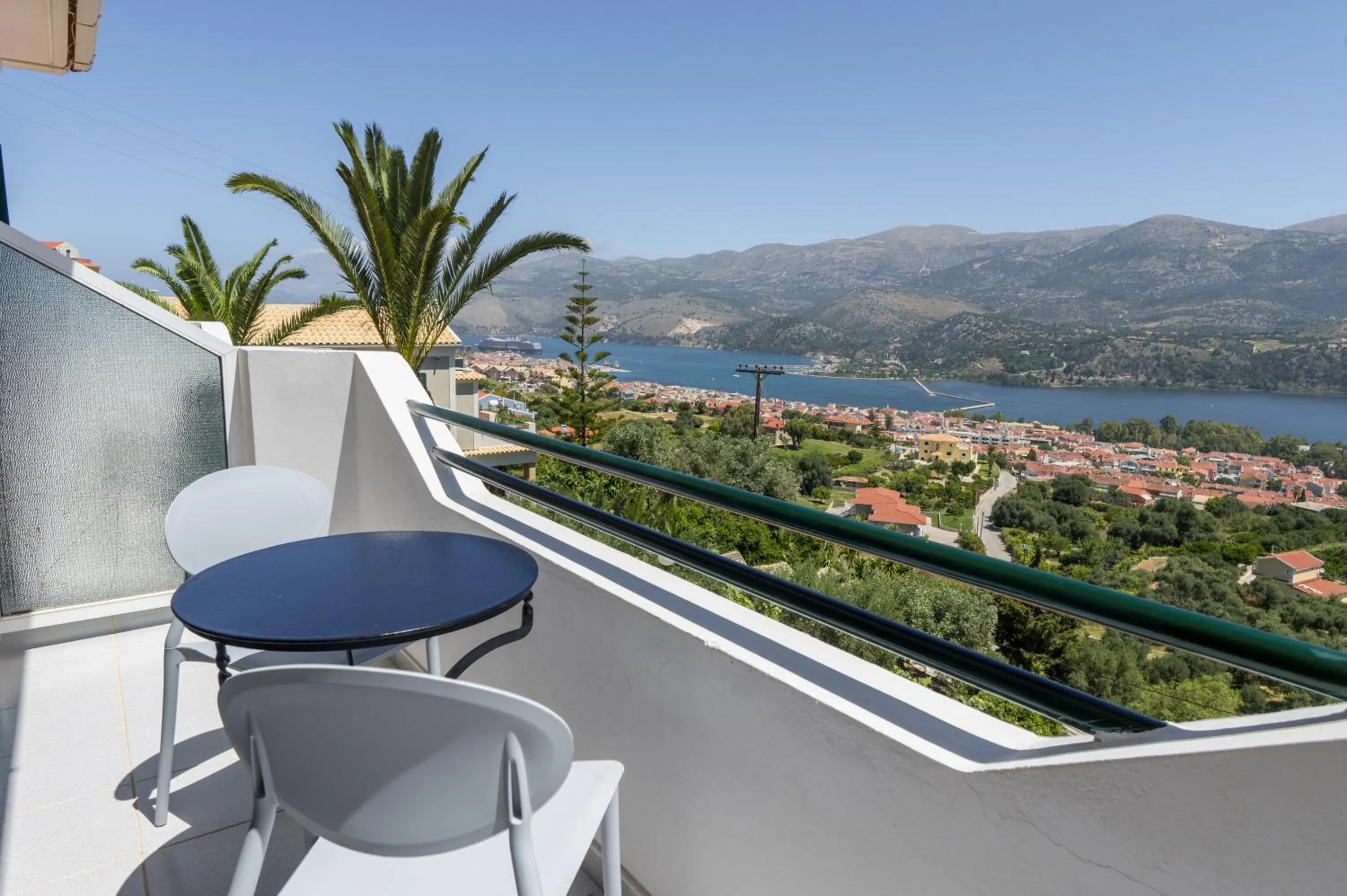 Day in Studios Rania - Rania Studios & Apartments