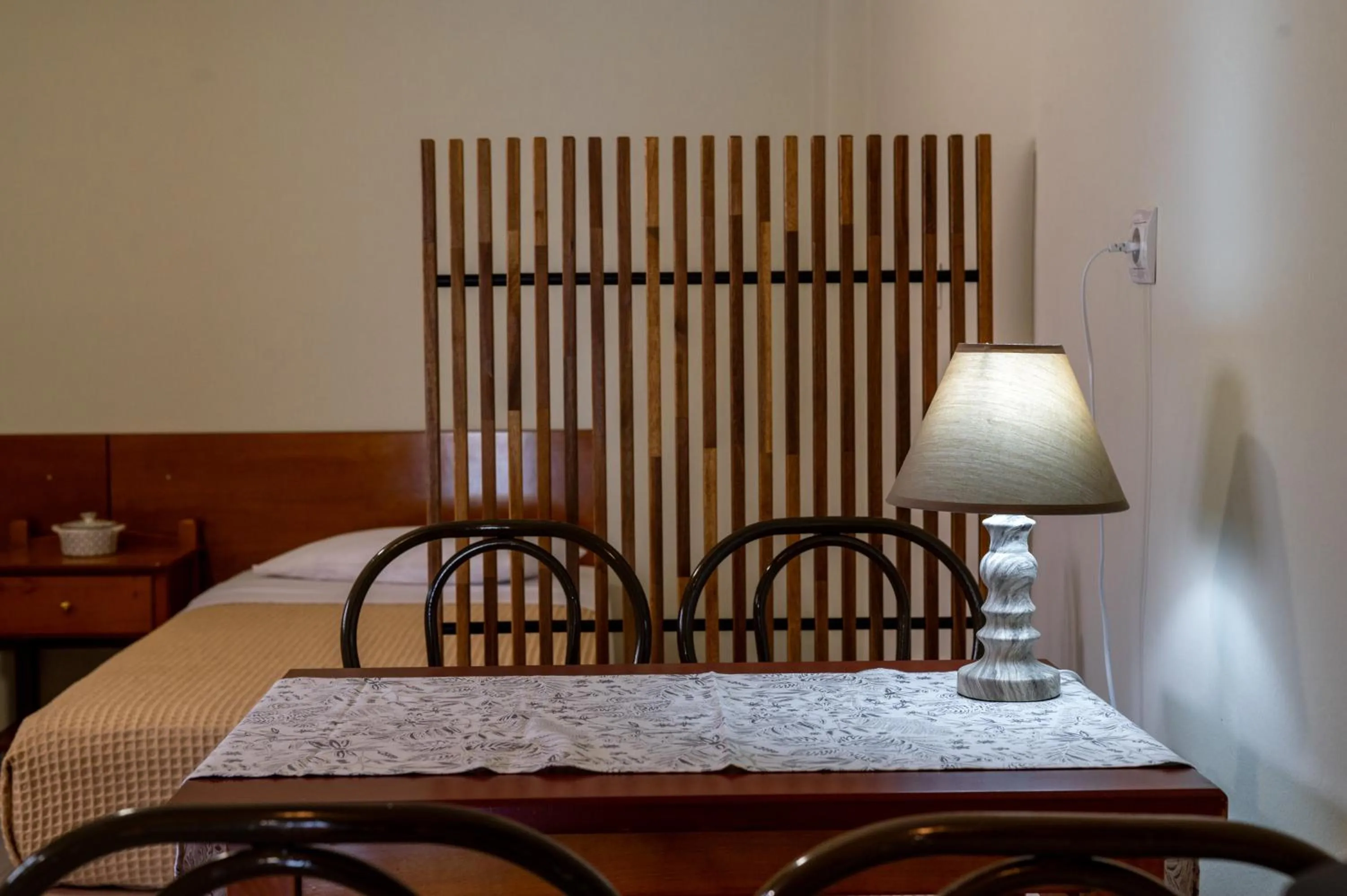 Photo of the whole room, Bed in Studios Rania - Rania Studios & Apartments