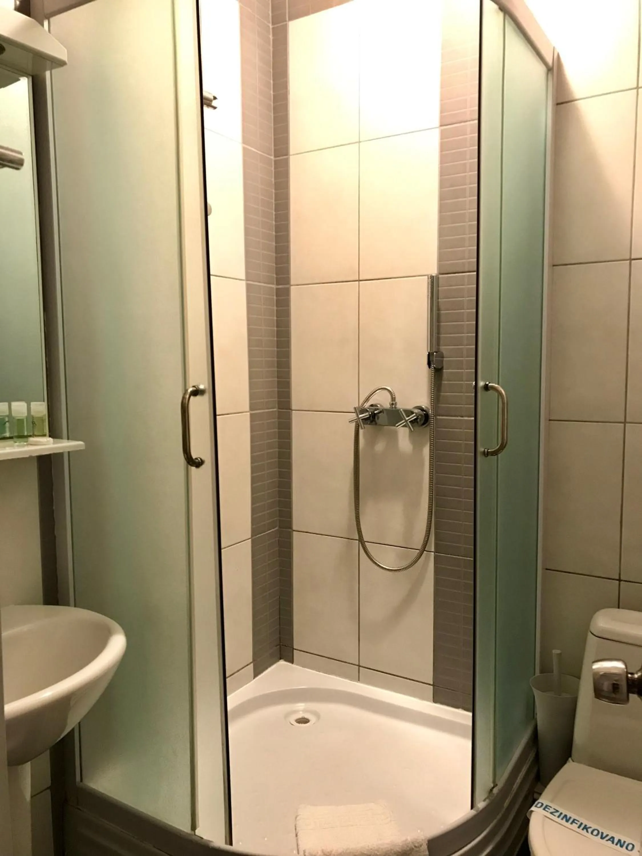 Other in Vila Senjak