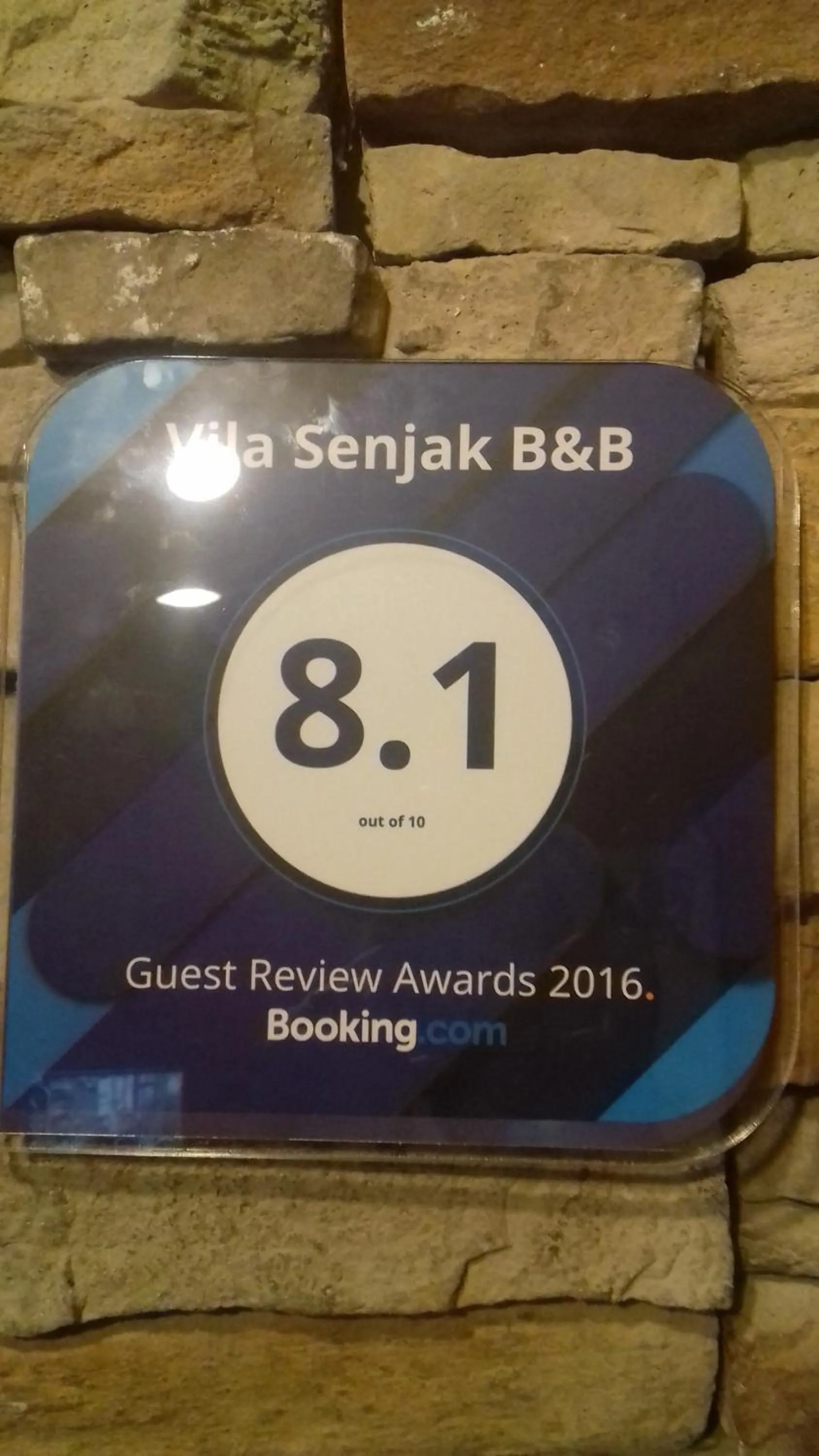 Other in Vila Senjak