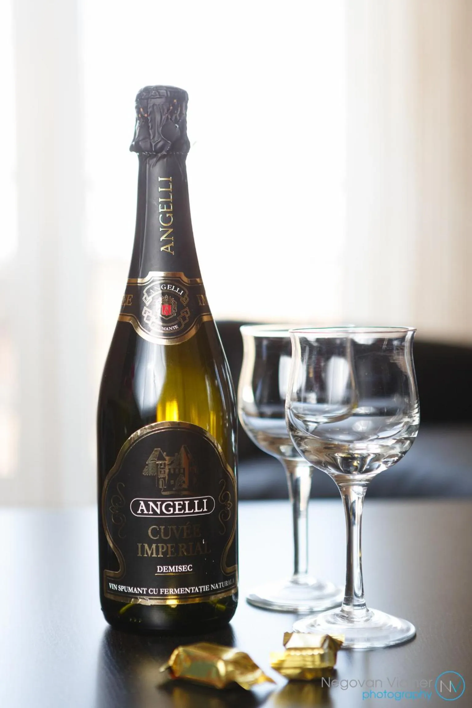 Drinks in Vila Senjak