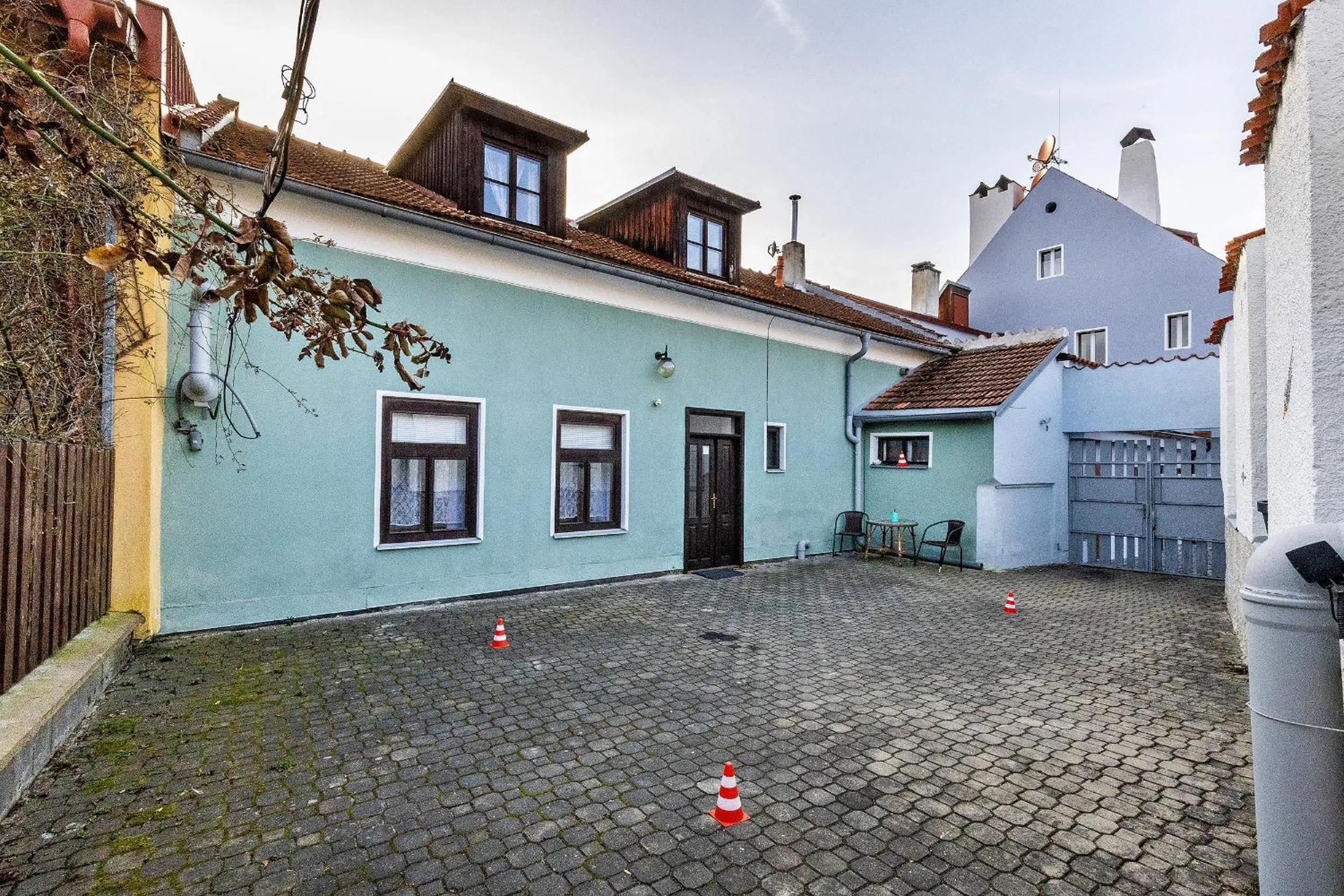 Penzion Landauer