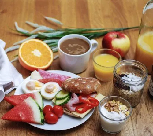 5:ans Bed & Breakfast