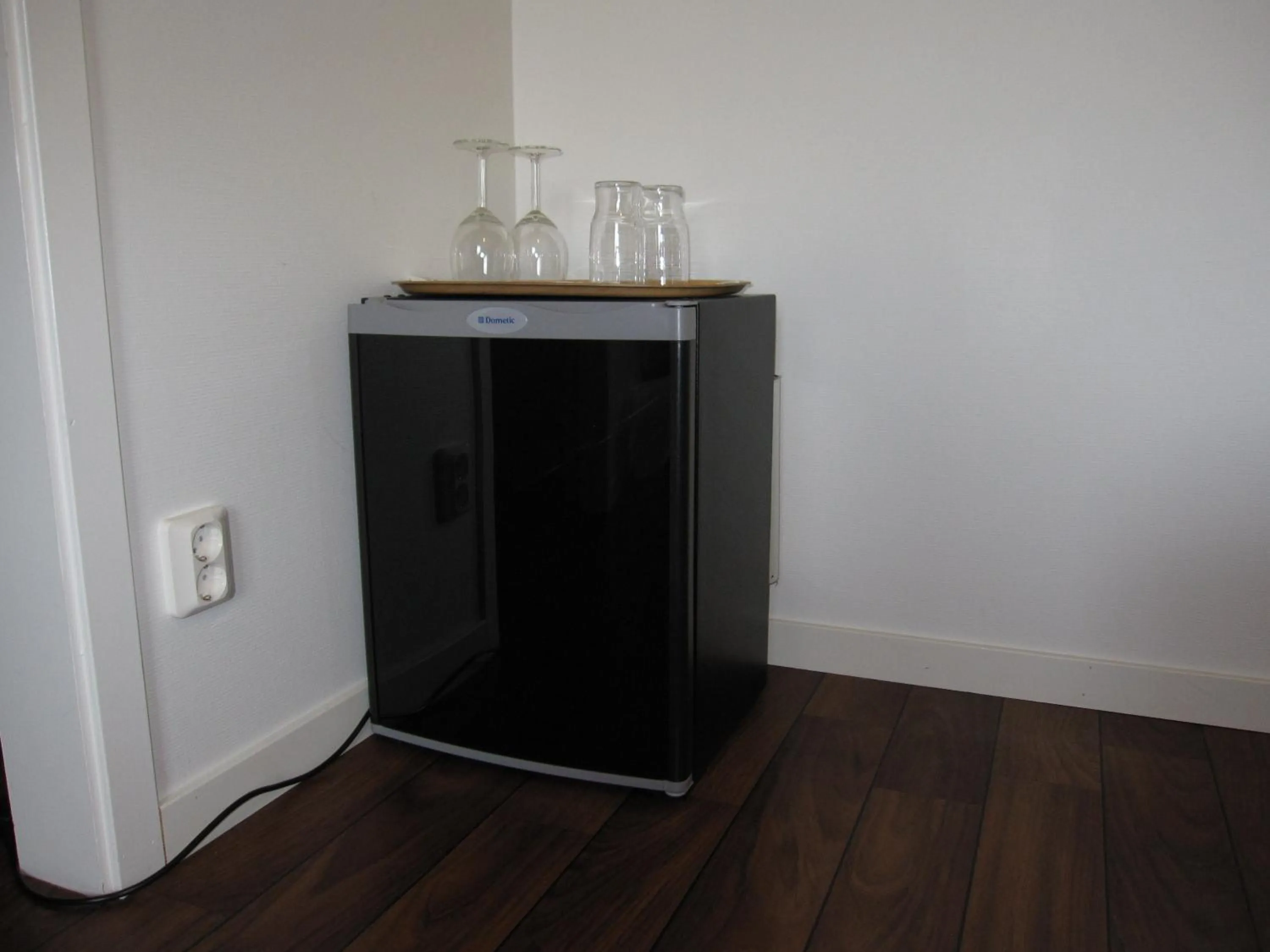 Decorative detail in Hotell Ramudden