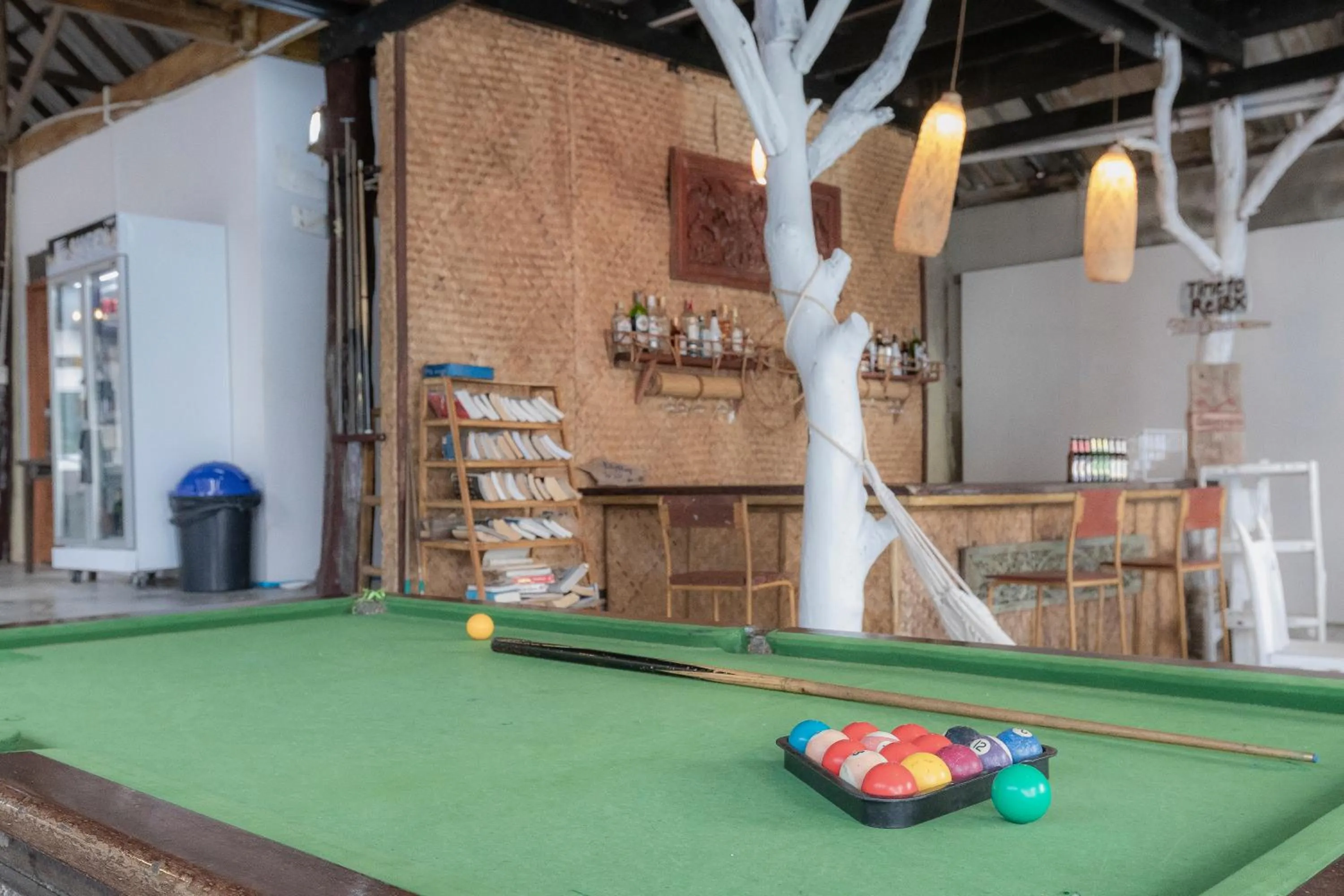 Phi Phi Cozy Seafront Resort