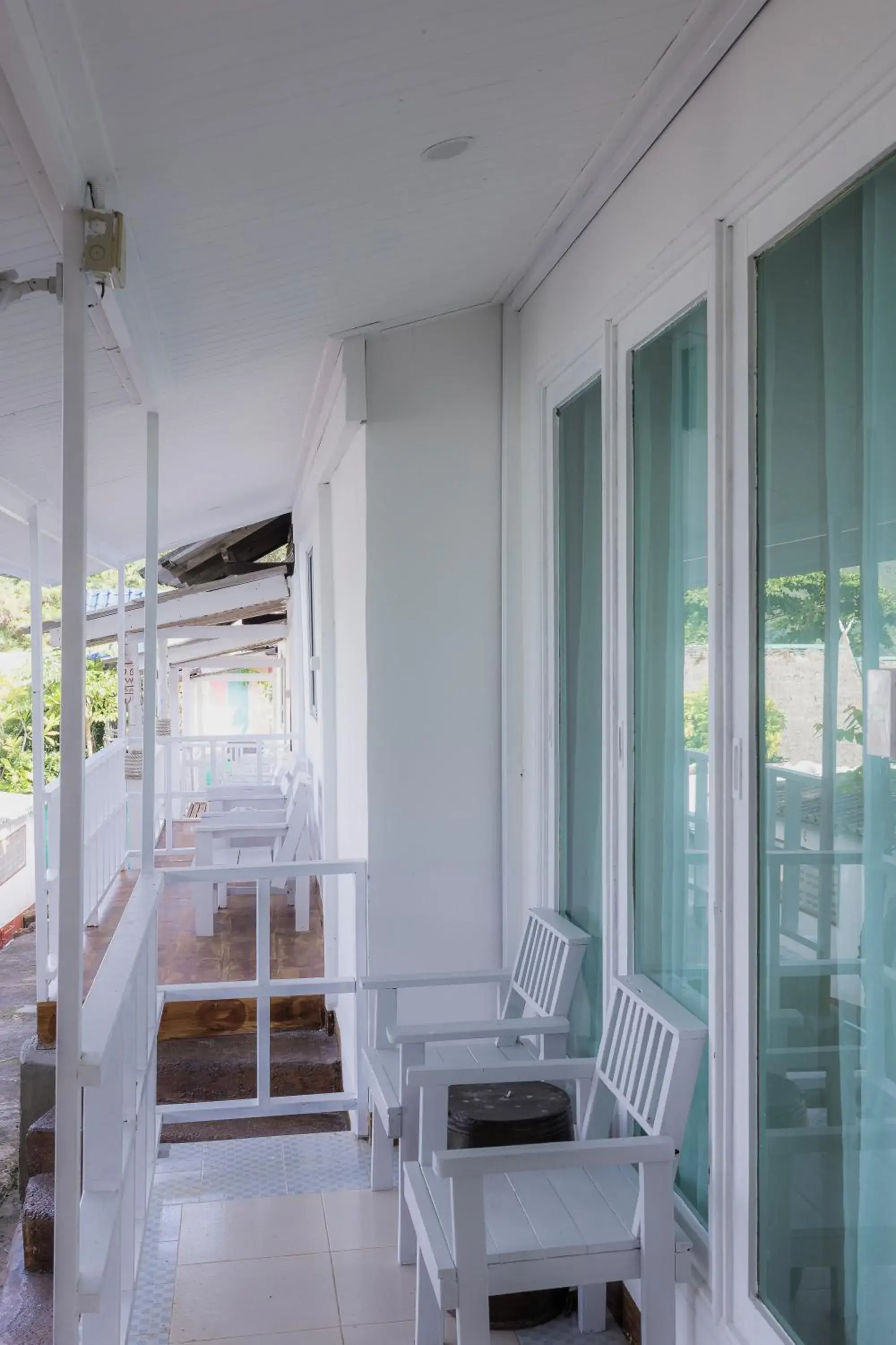 Phi Phi Cozy Seafront Resort Phi Phi Cozy Seafront Resort