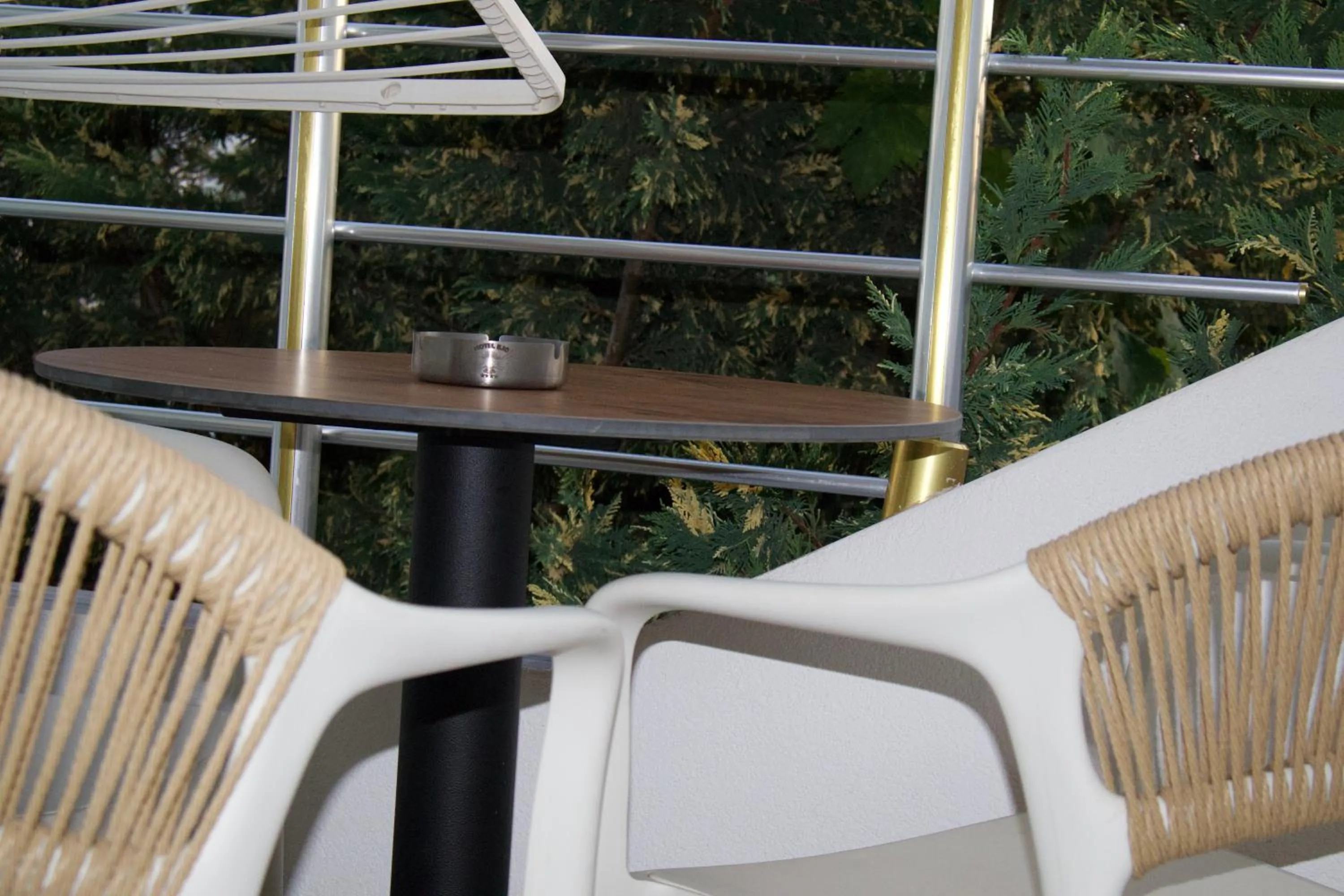 Day in Ilio Boutique Hotel