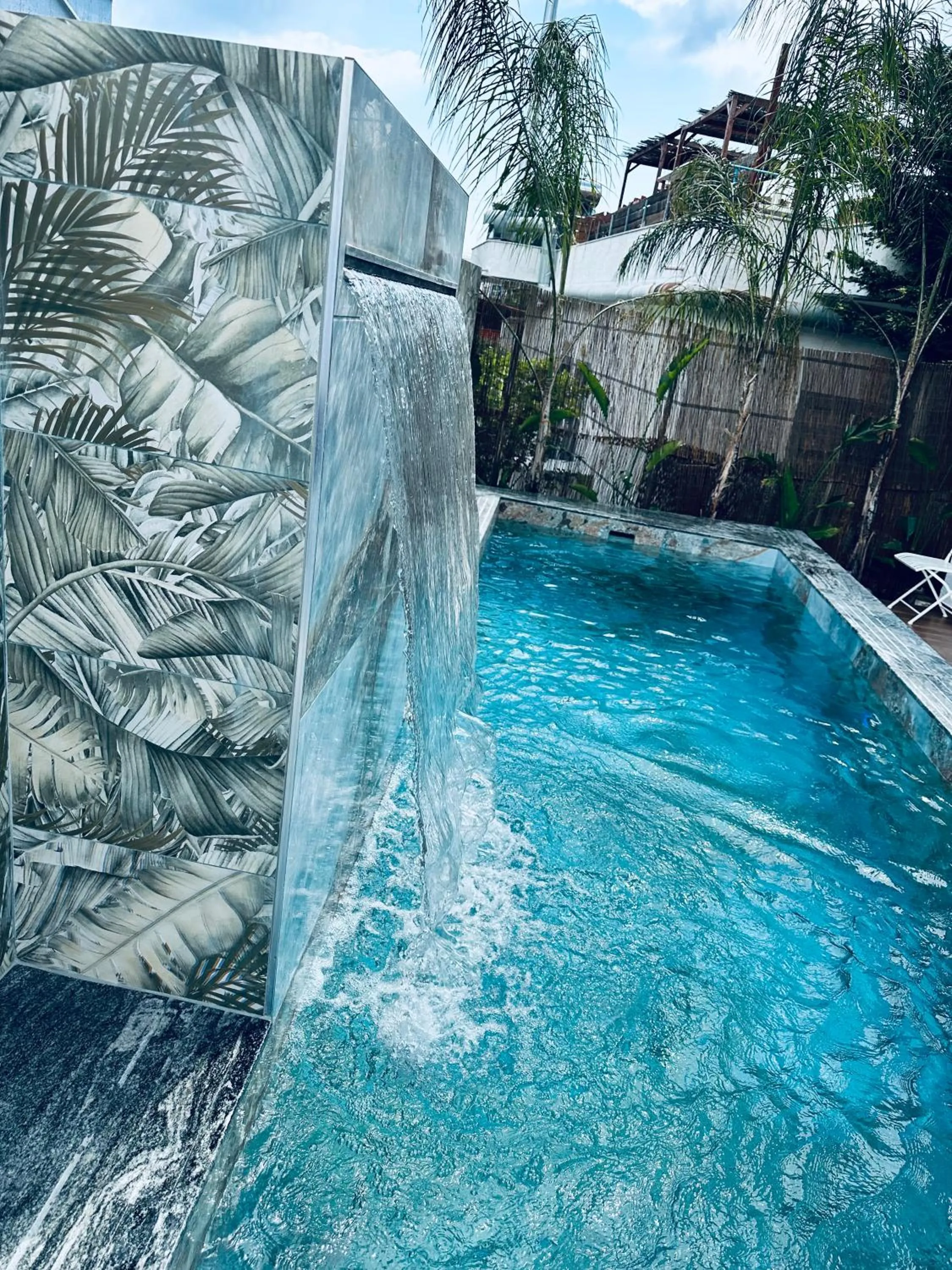 Day in Ilio Boutique Hotel