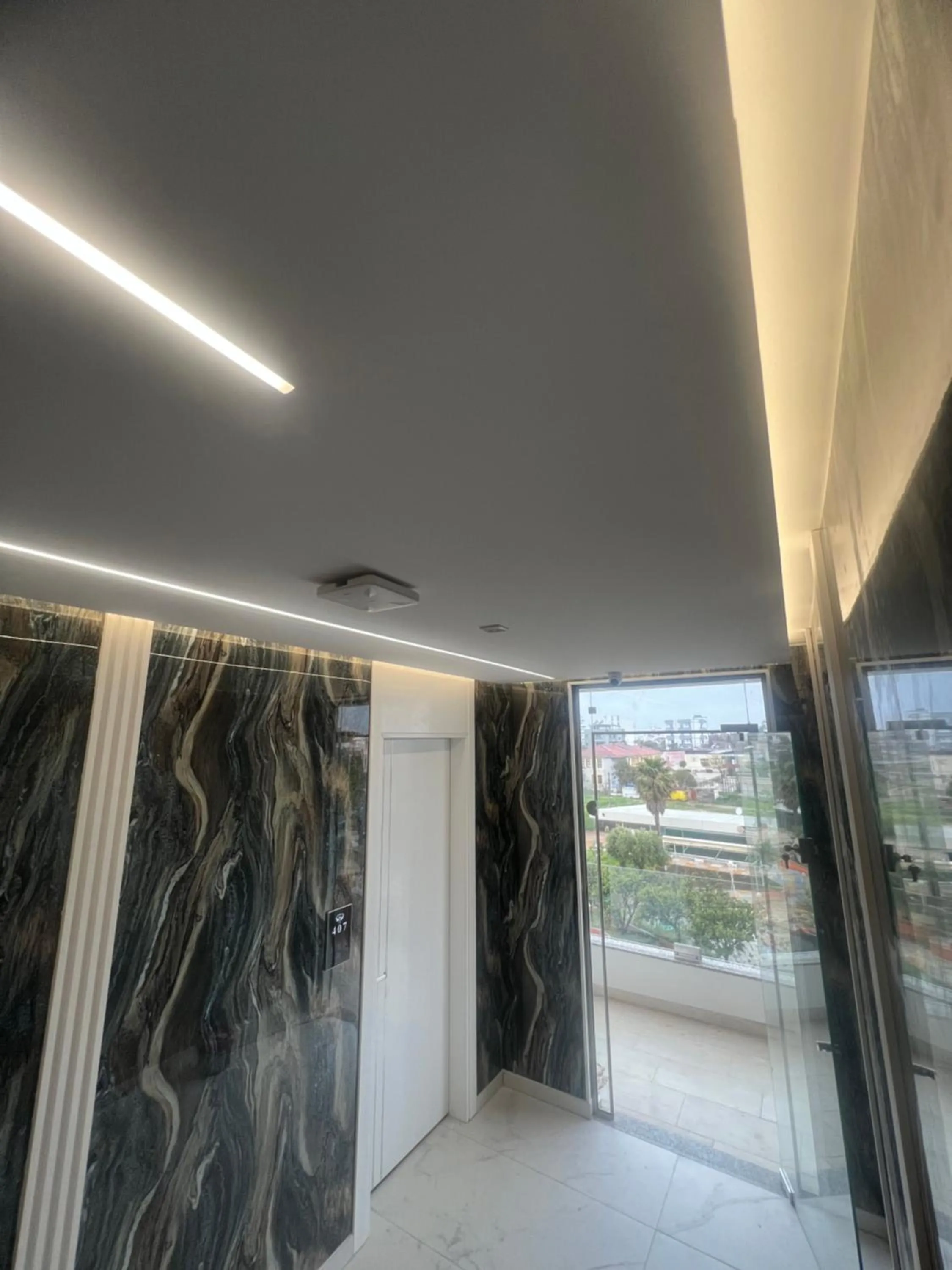 Property building in Ilio Boutique Hotel