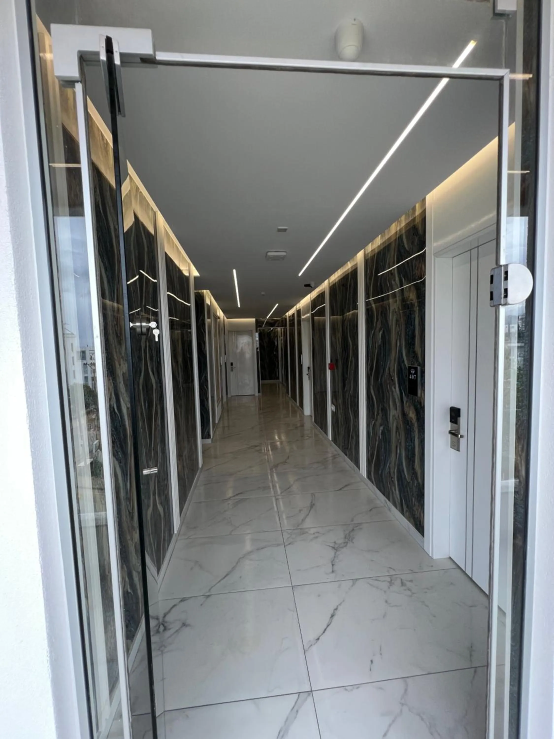 Day in Ilio Boutique Hotel