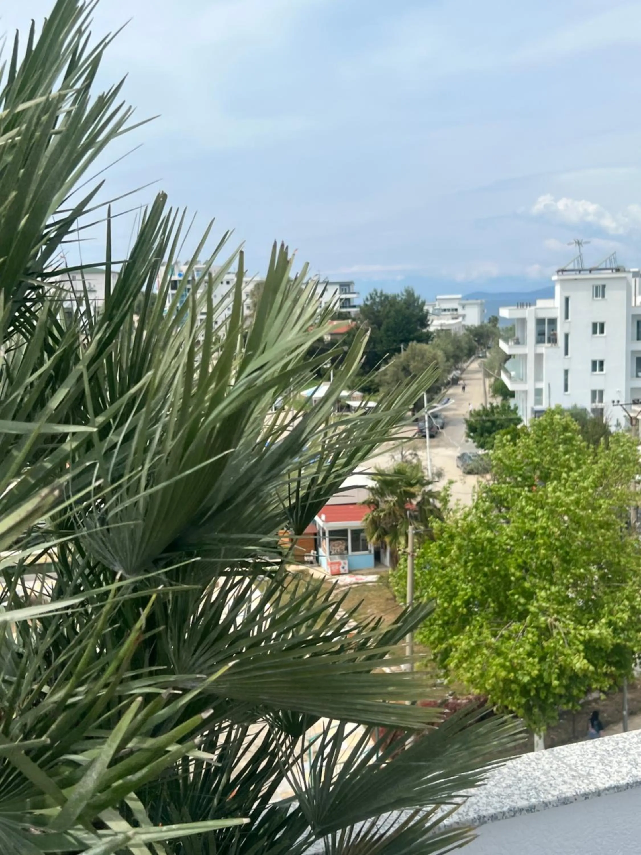 Property building in Ilio Boutique Hotel