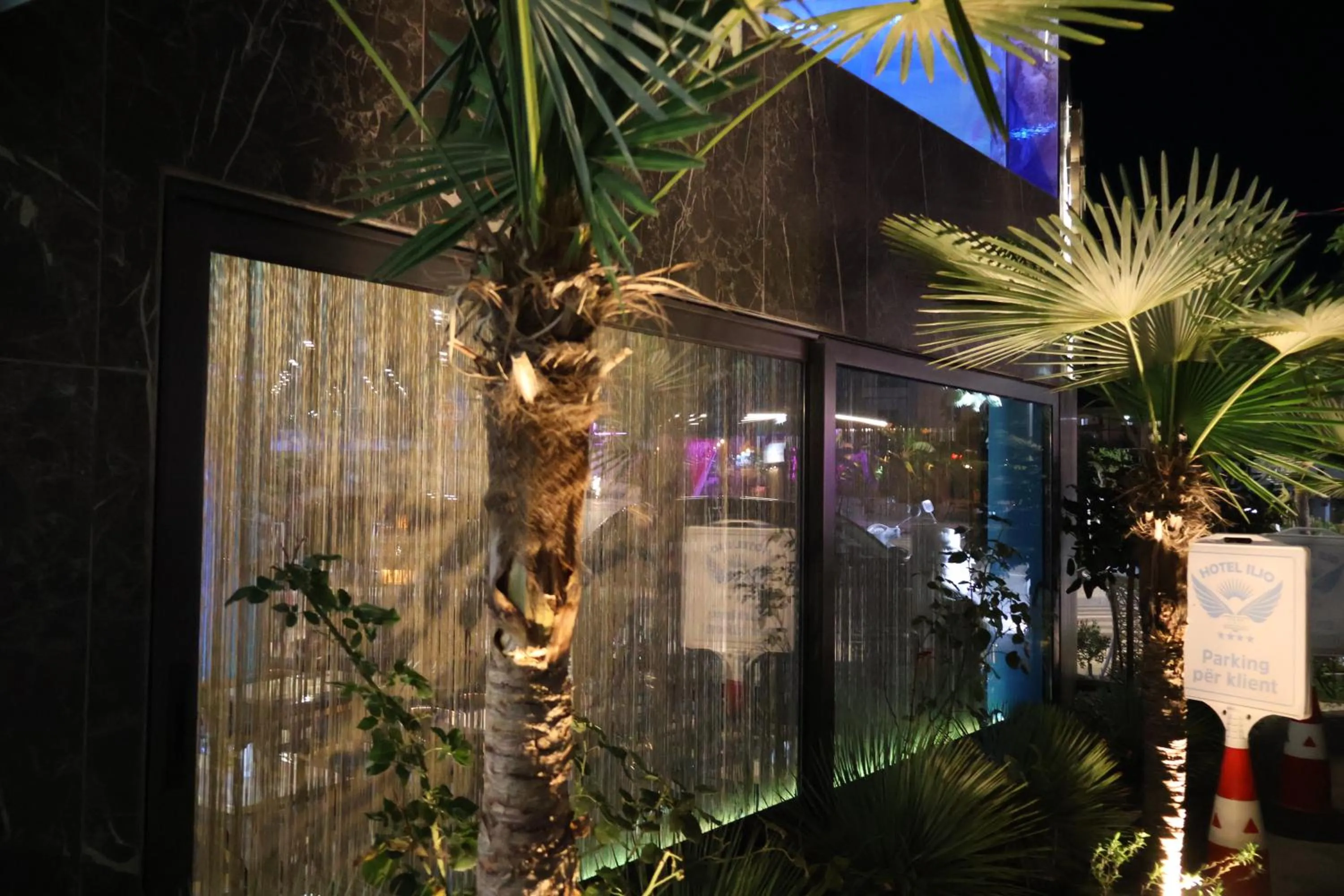 Night in Ilio Boutique Hotel