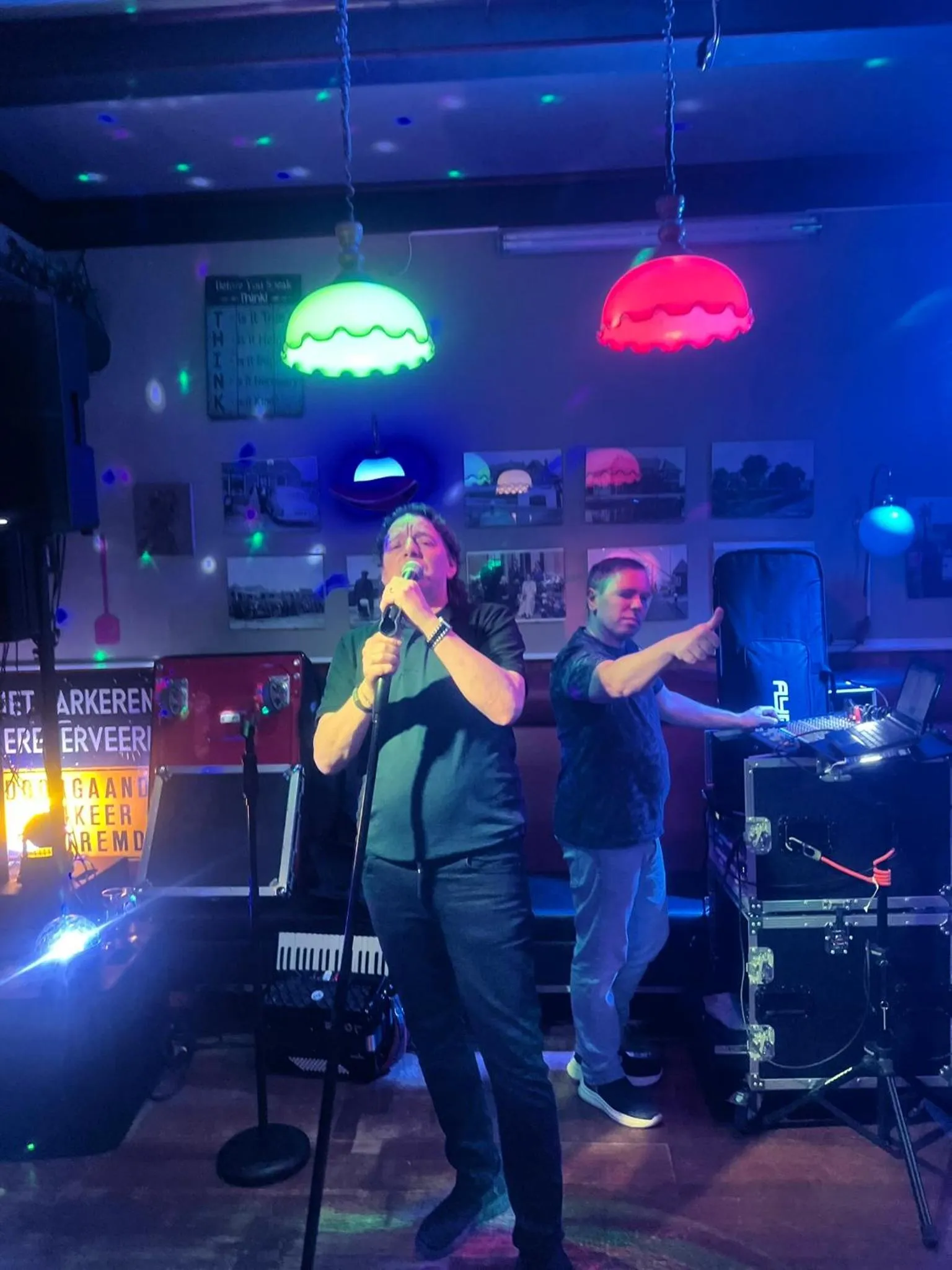 Hotel-Eetcafé d'Olde Heerd