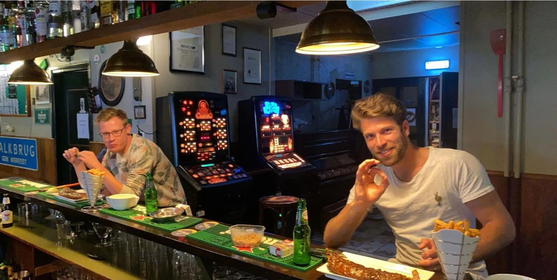 Hotel-Eetcafé d'Olde Heerd