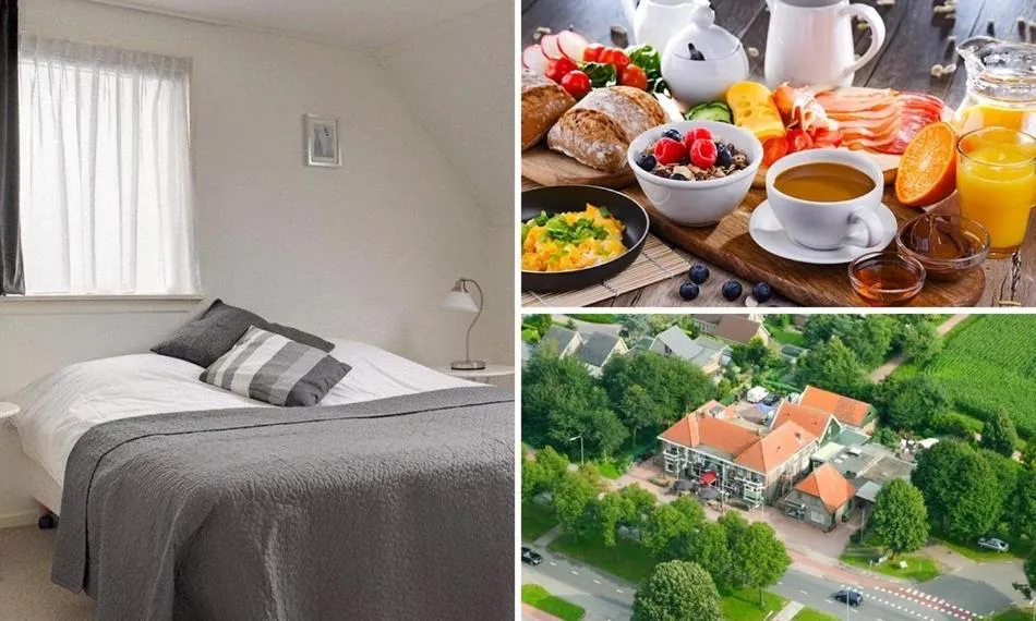 Hotel-Eetcafé d'Olde Heerd