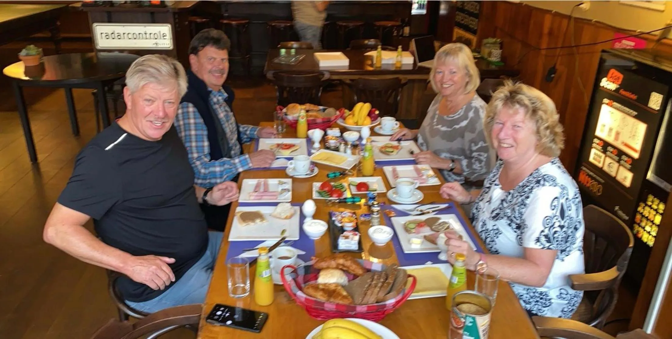 Hotel-Eetcafé d'Olde Heerd