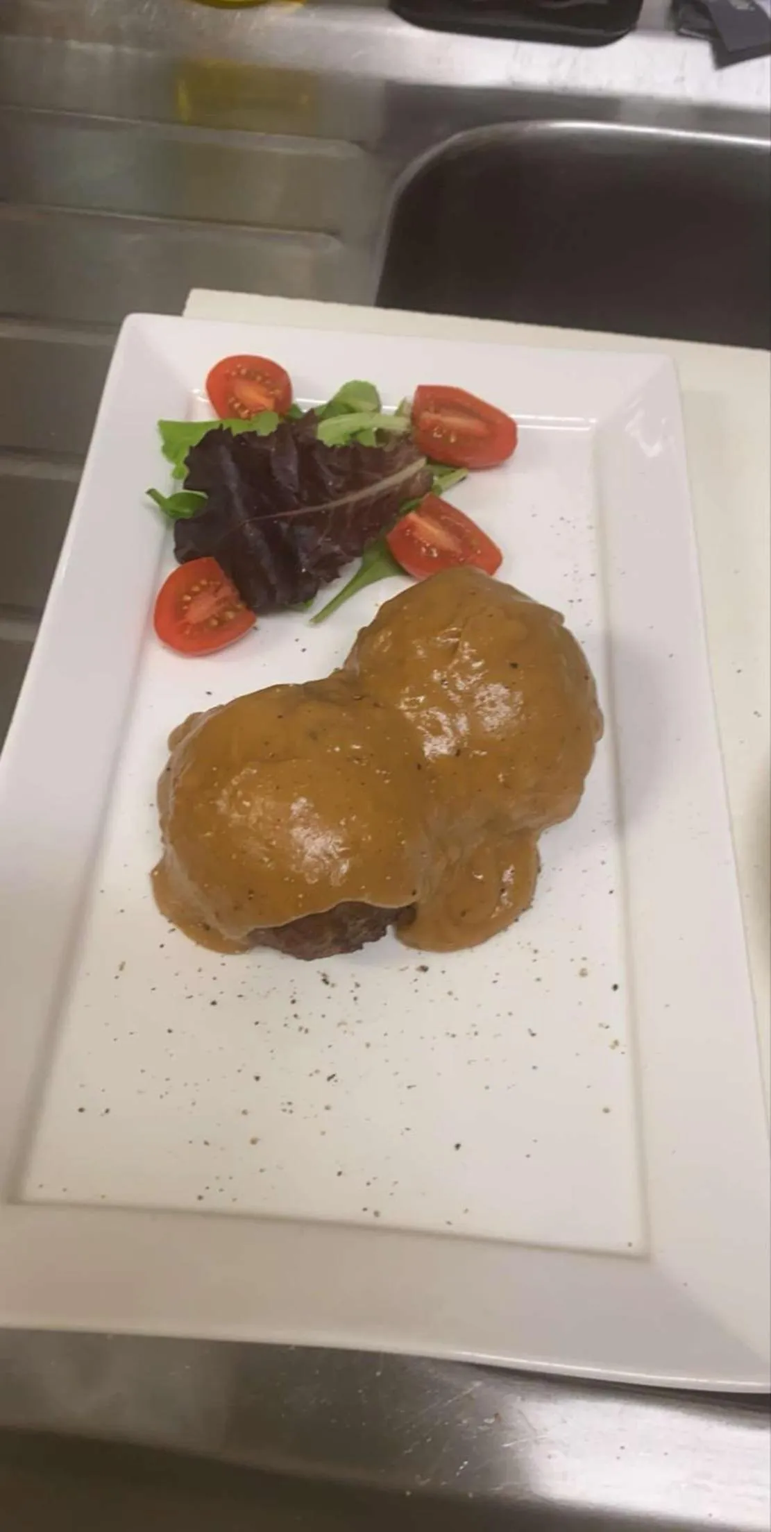 Hotel-Eetcafé d'Olde Heerd