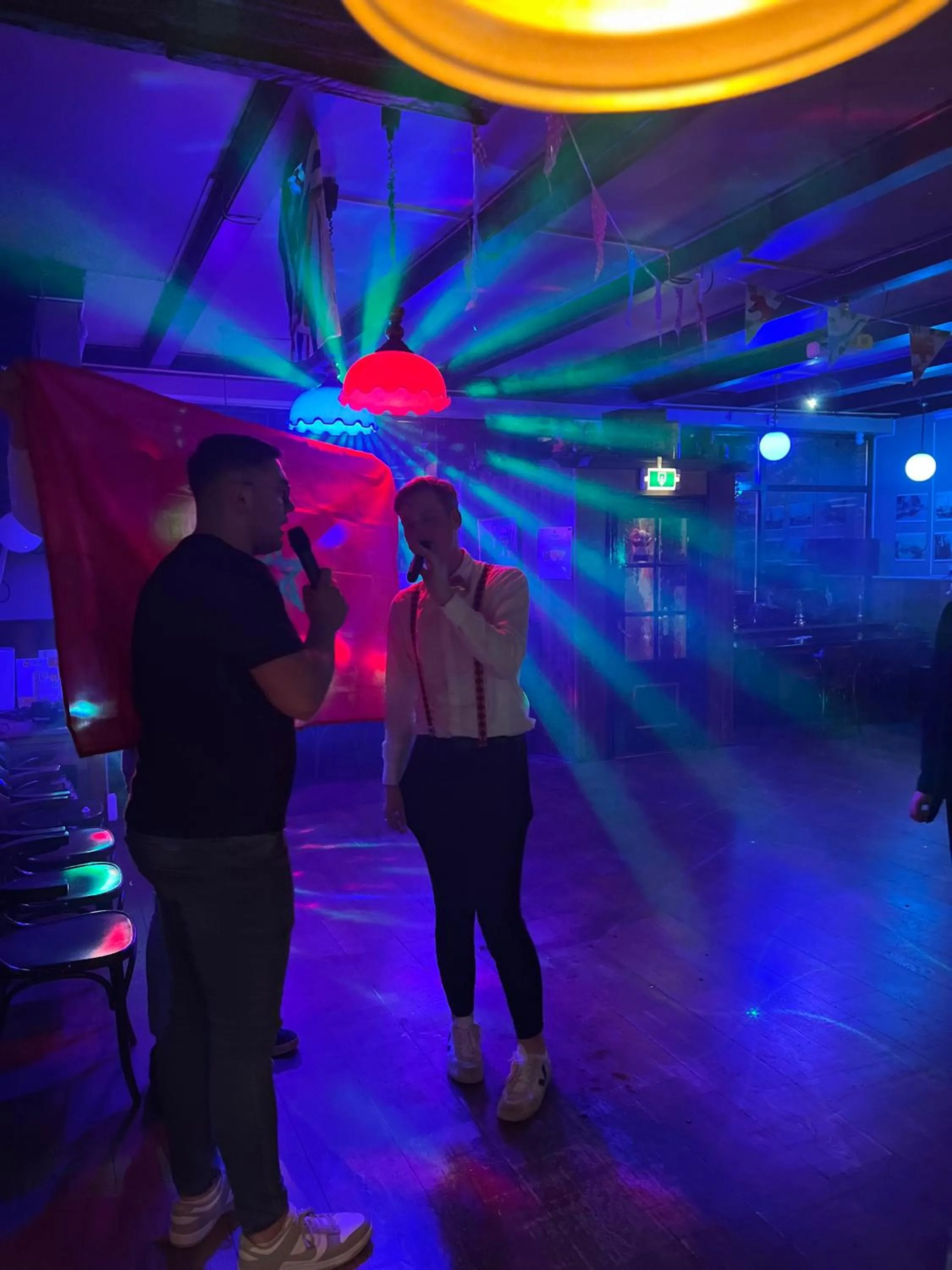 Hotel-Eetcafé d'Olde Heerd