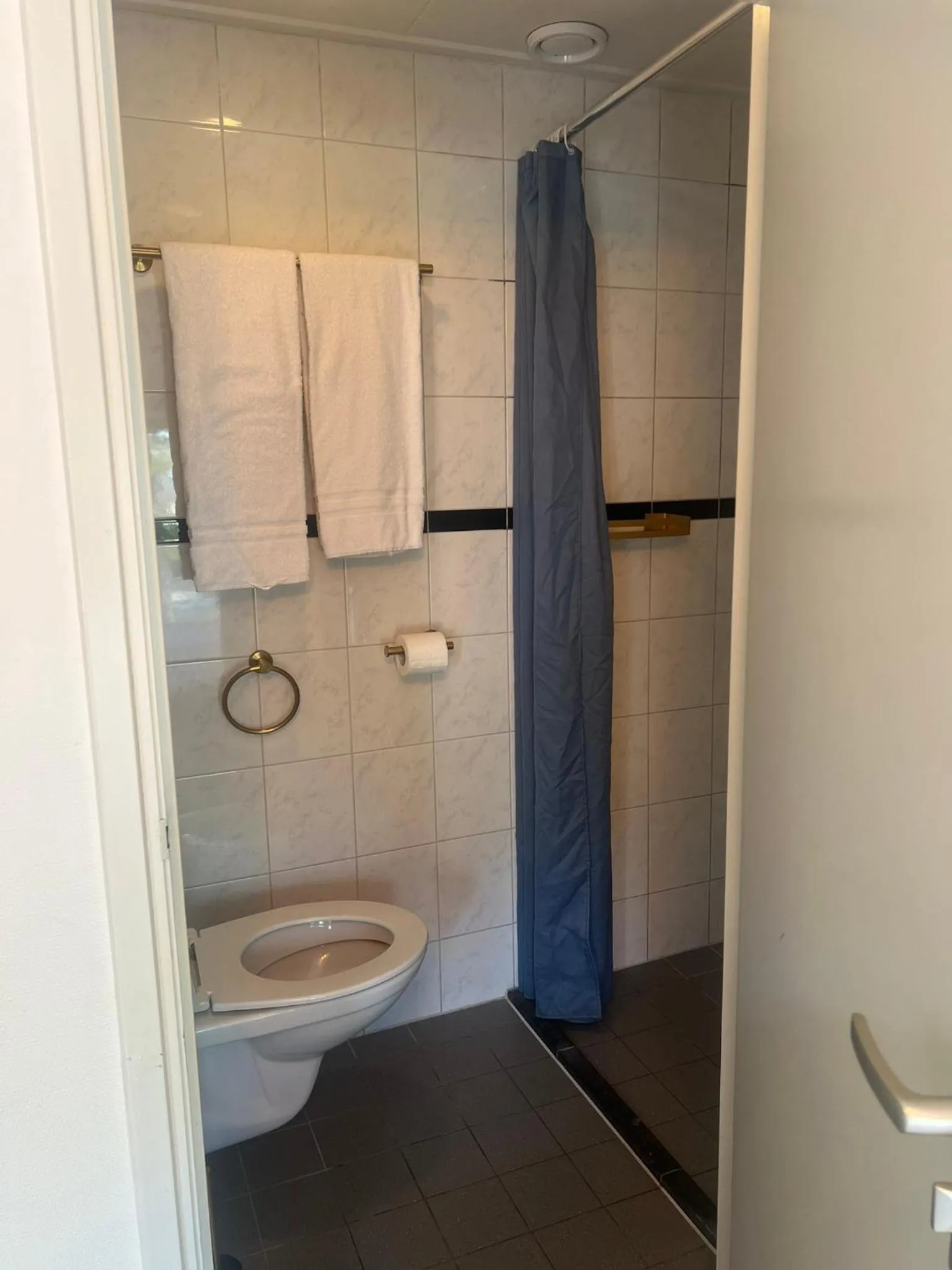 Hotel-Eetcafé d'Olde Heerd