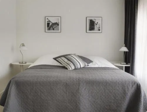 Hotel-Eetcafé d'Olde Heerd