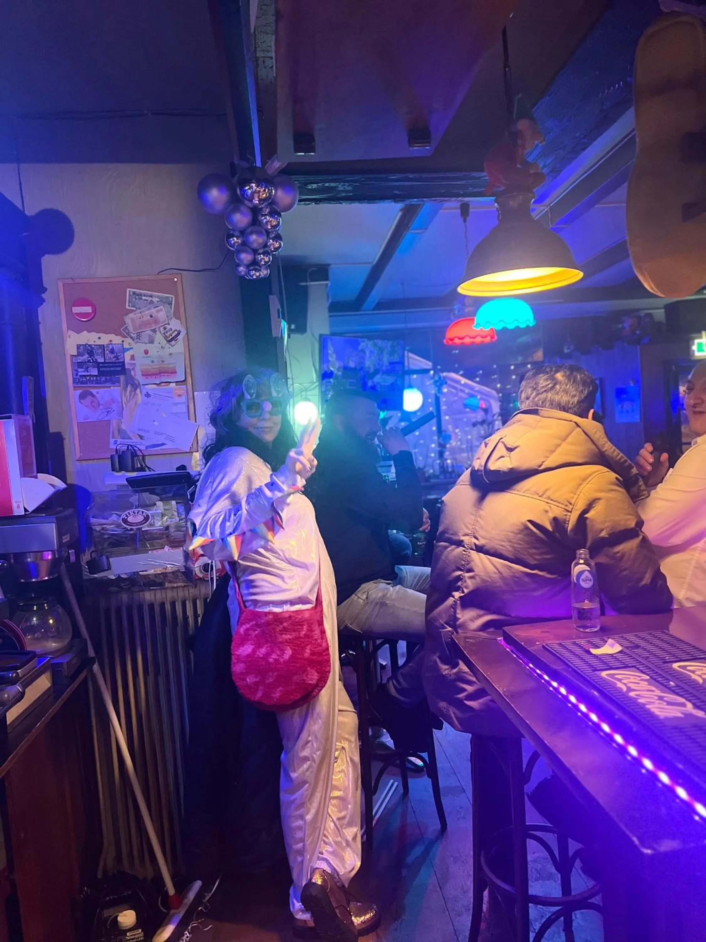 Hotel-Eetcafé d'Olde Heerd