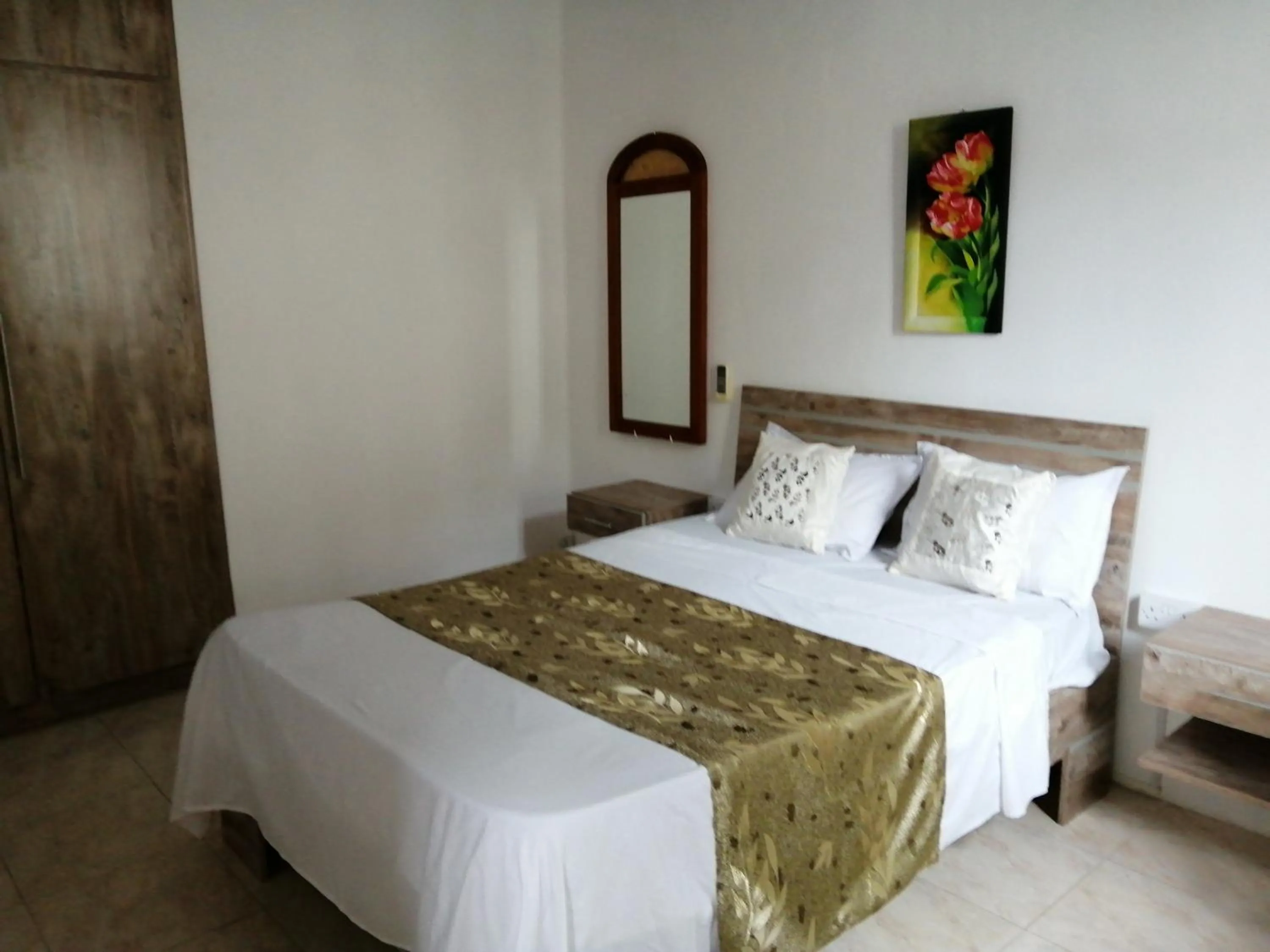 Sbe Villa