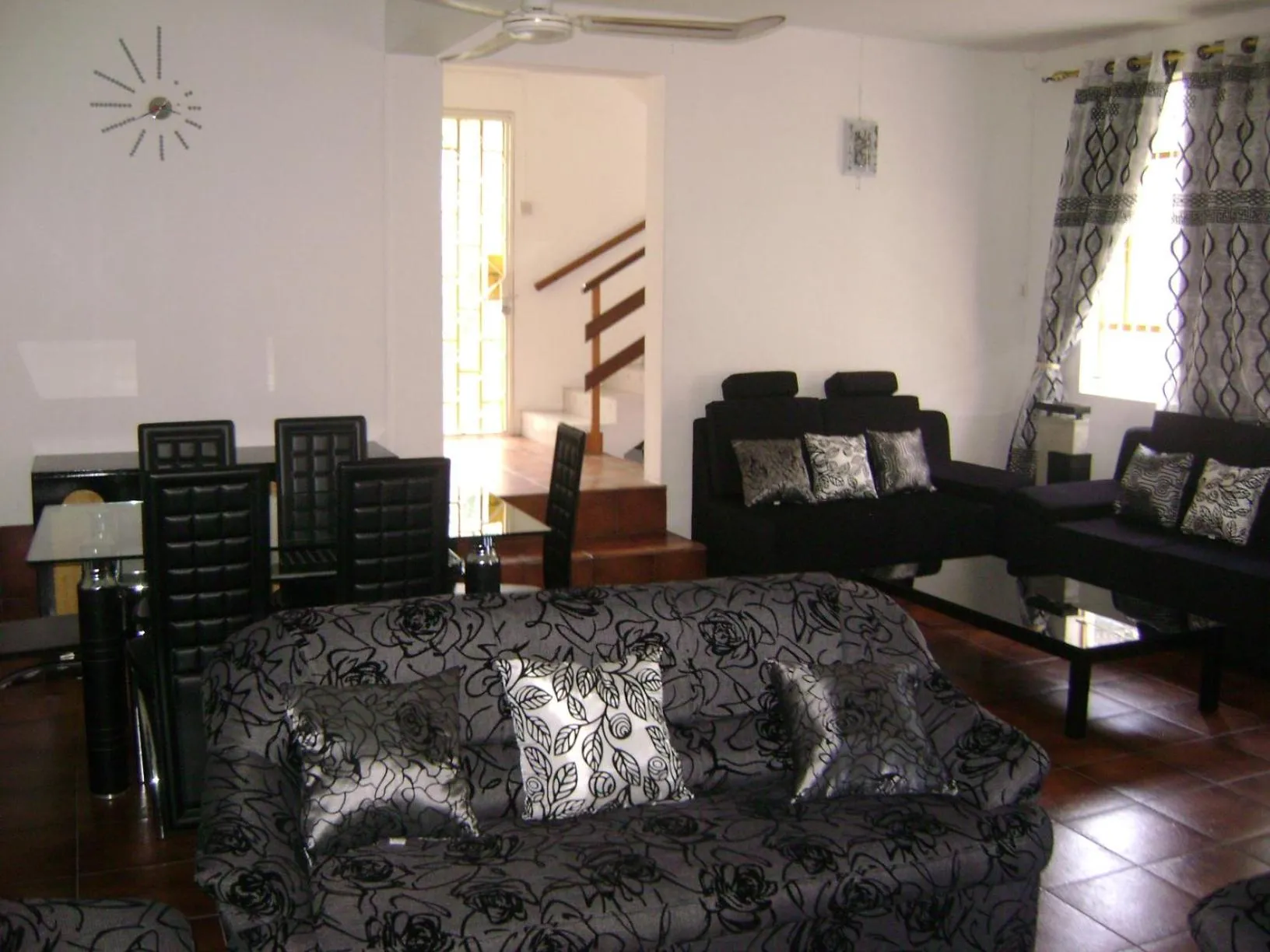 Sbe Villa
