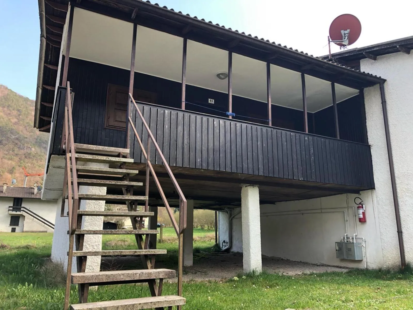 Bungalow al Lago