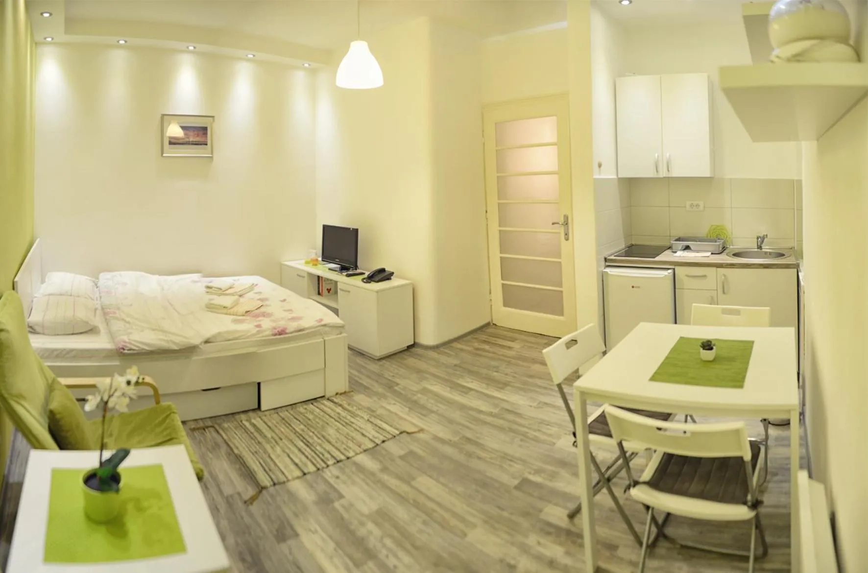 Kate Apartment Belgrade