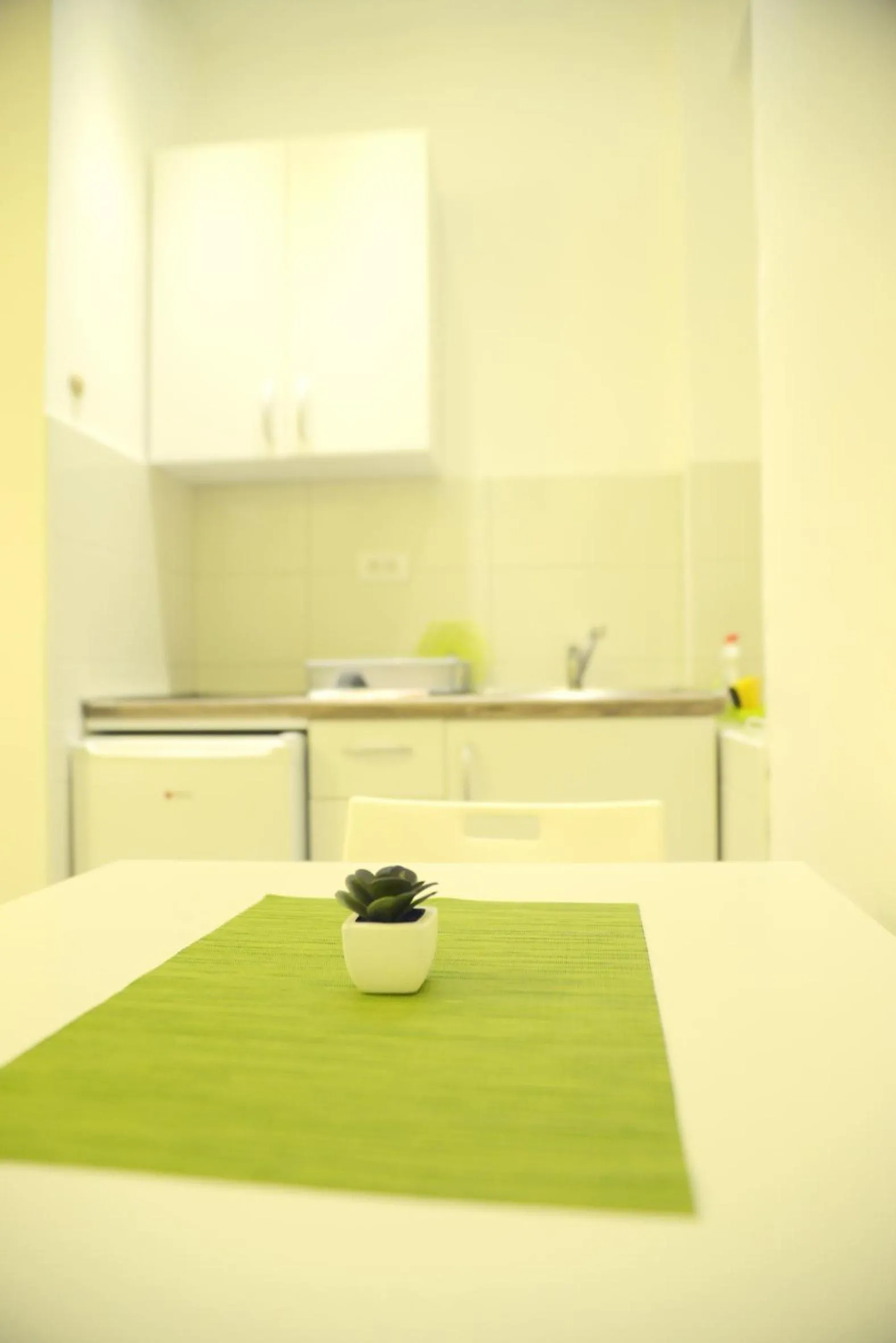 Kate Apartment Belgrade