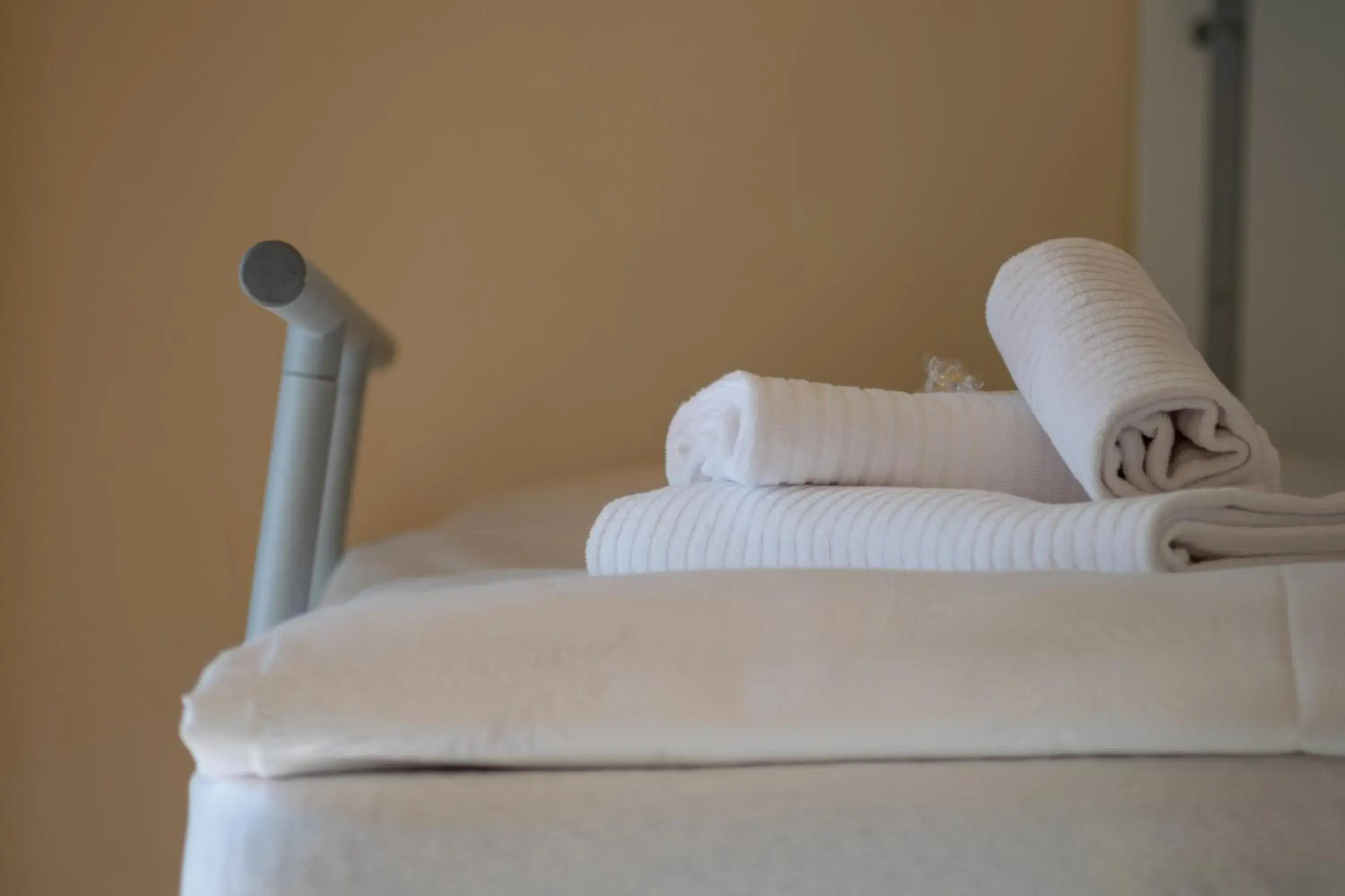 Superior Quadruple Room in Hotel Kube Superior Quadruple Room in Hotel Kube