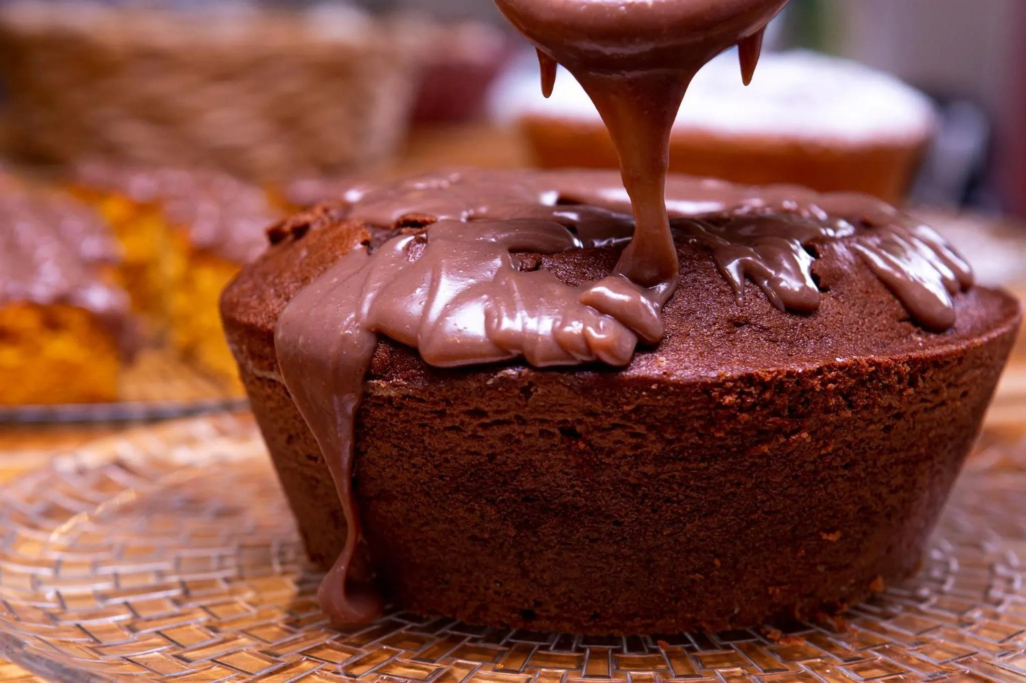 Breakfast in Pousada Villa Blu Maresias