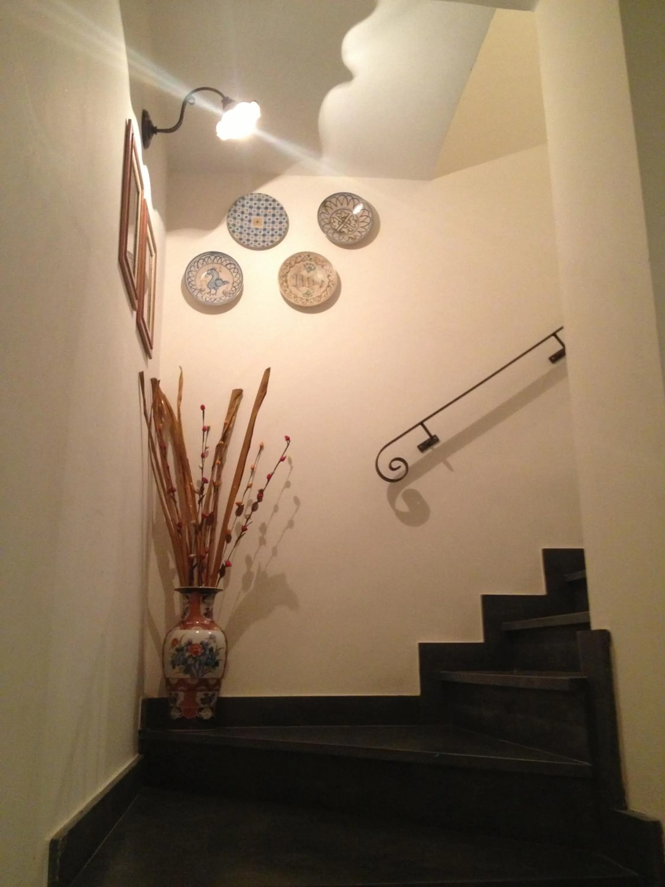 Photo of the whole room in Affittacamere La Piazzetta