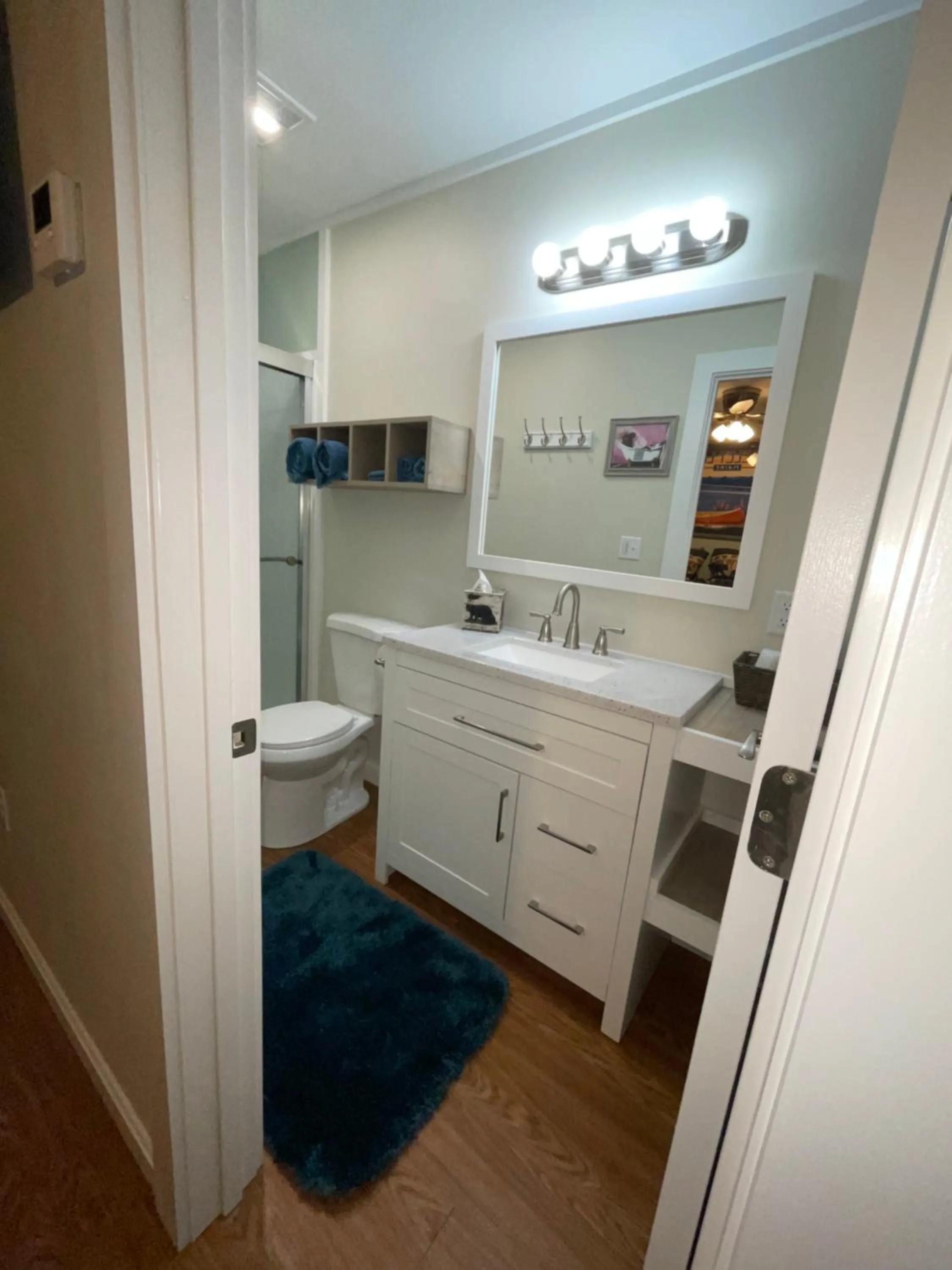 Rangeley Town & Lake