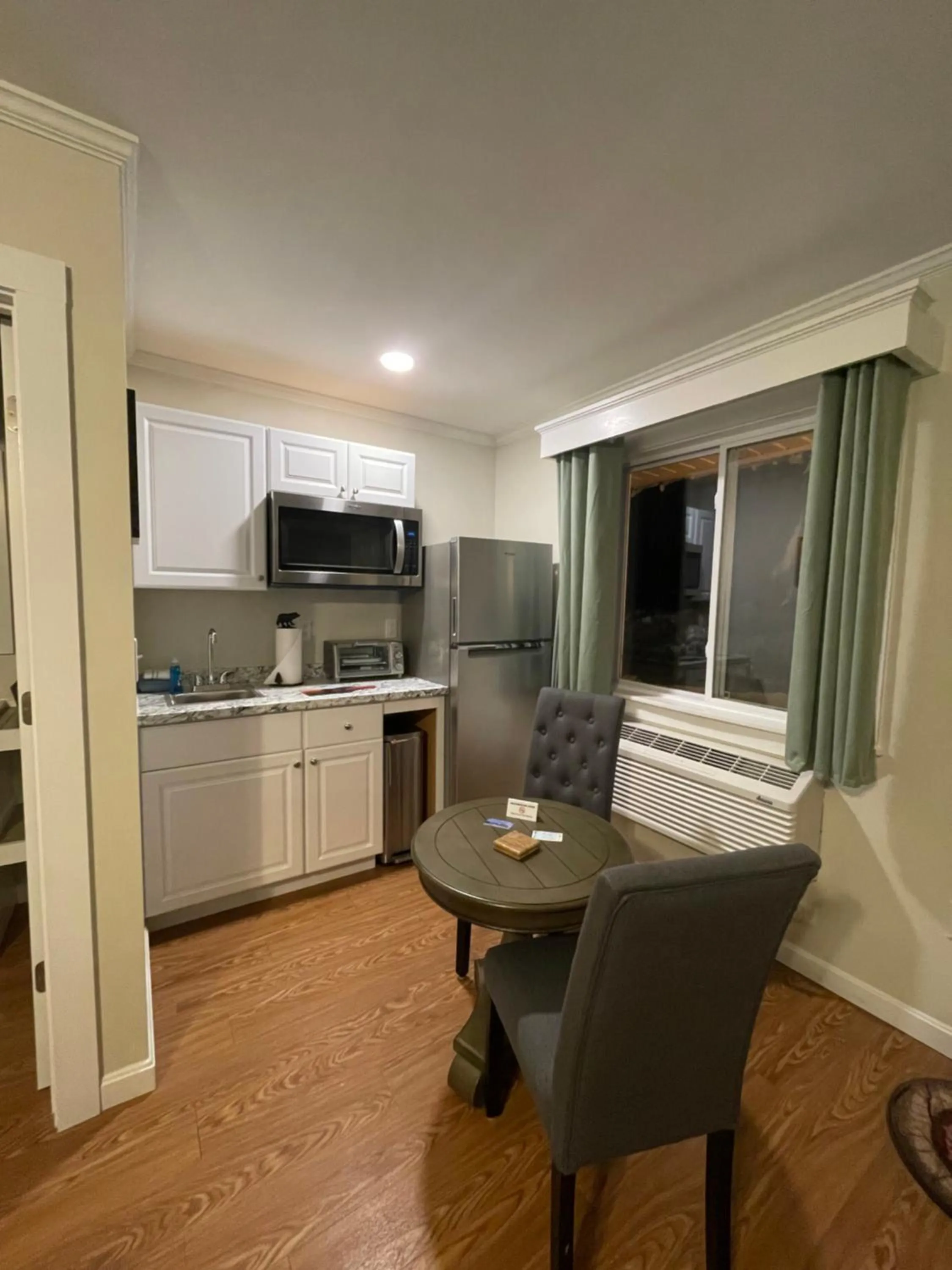 Rangeley Town & Lake