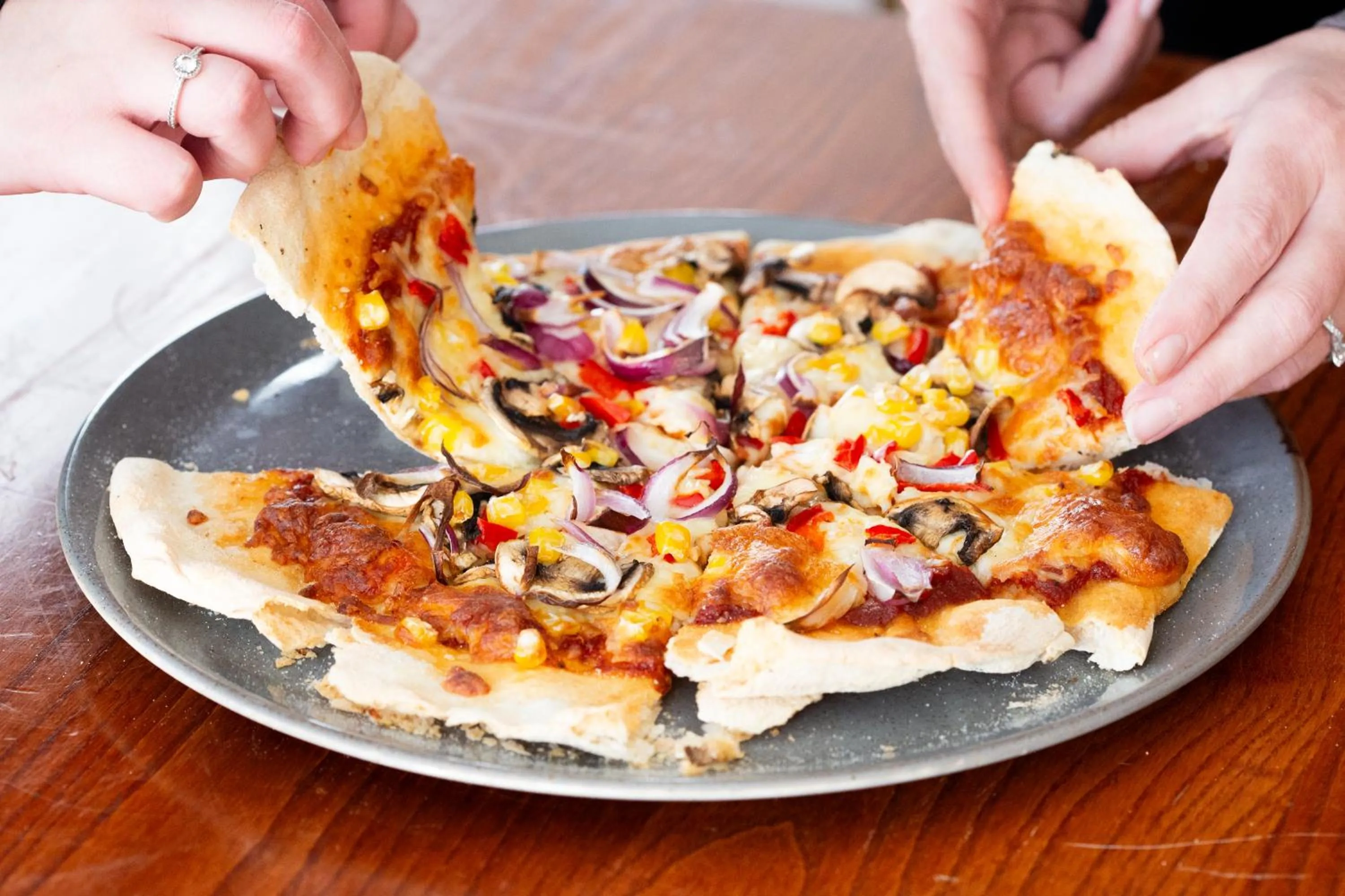 The Valley Hotel, Anglesey