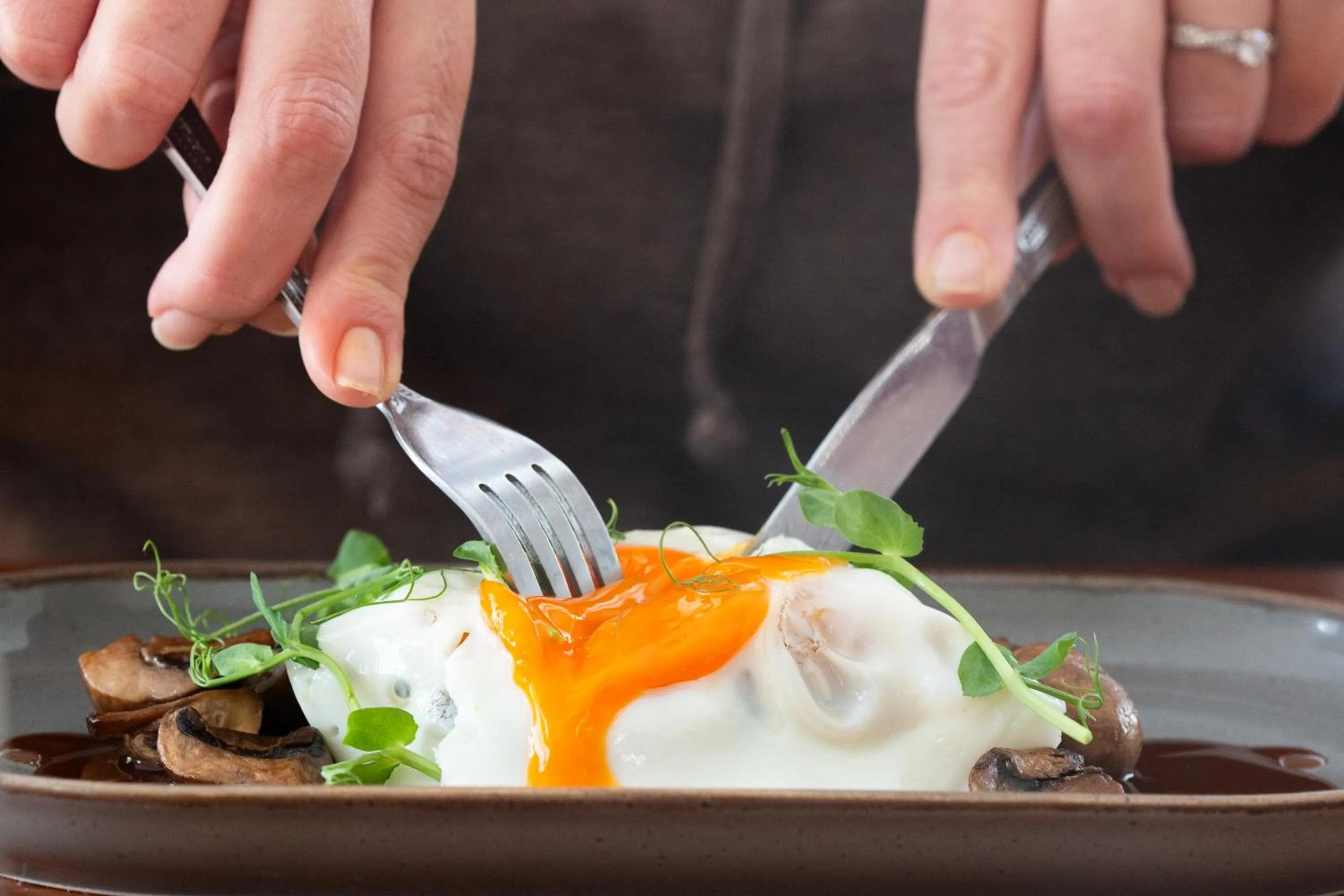 The Valley Hotel, Anglesey