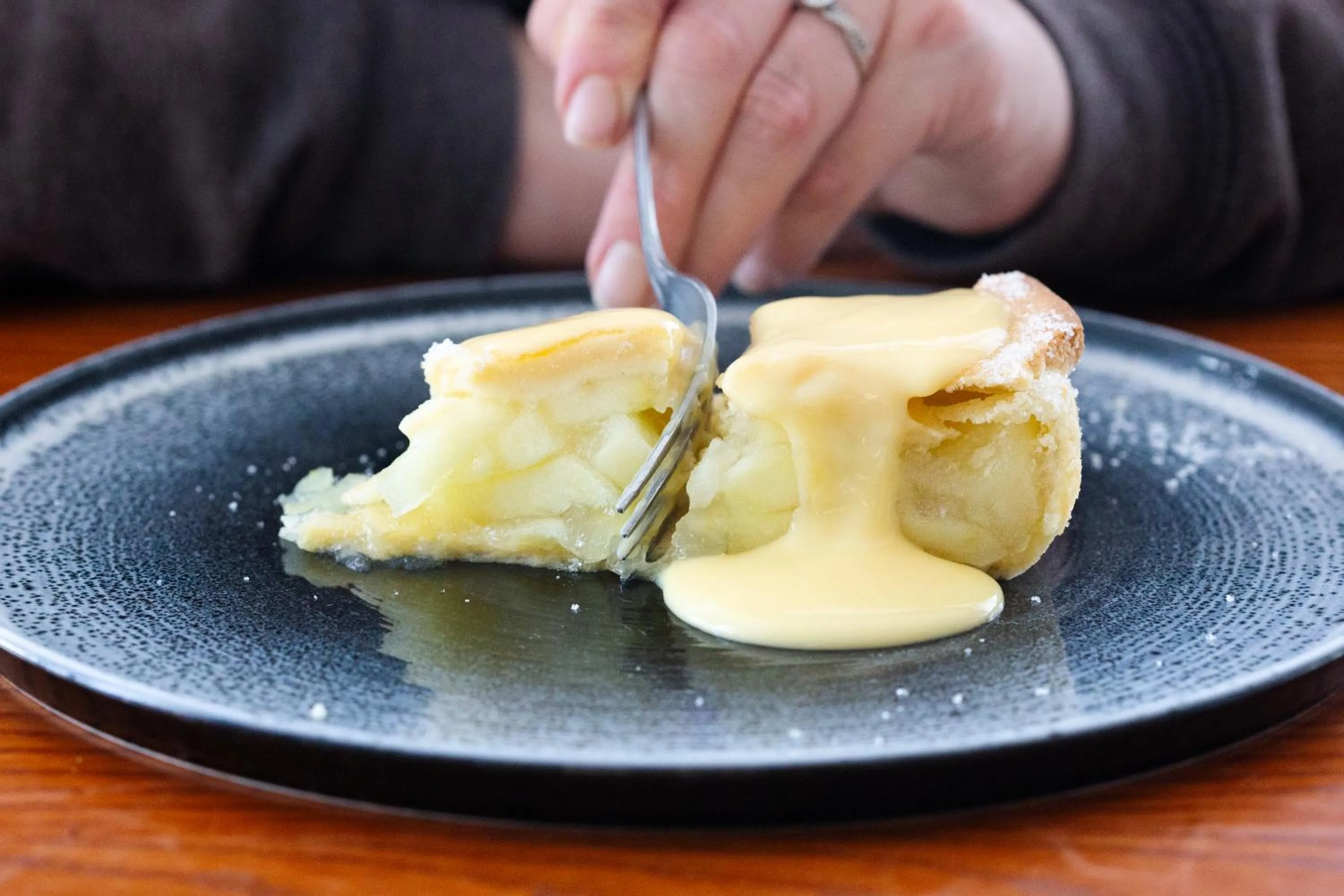 The Valley Hotel, Anglesey