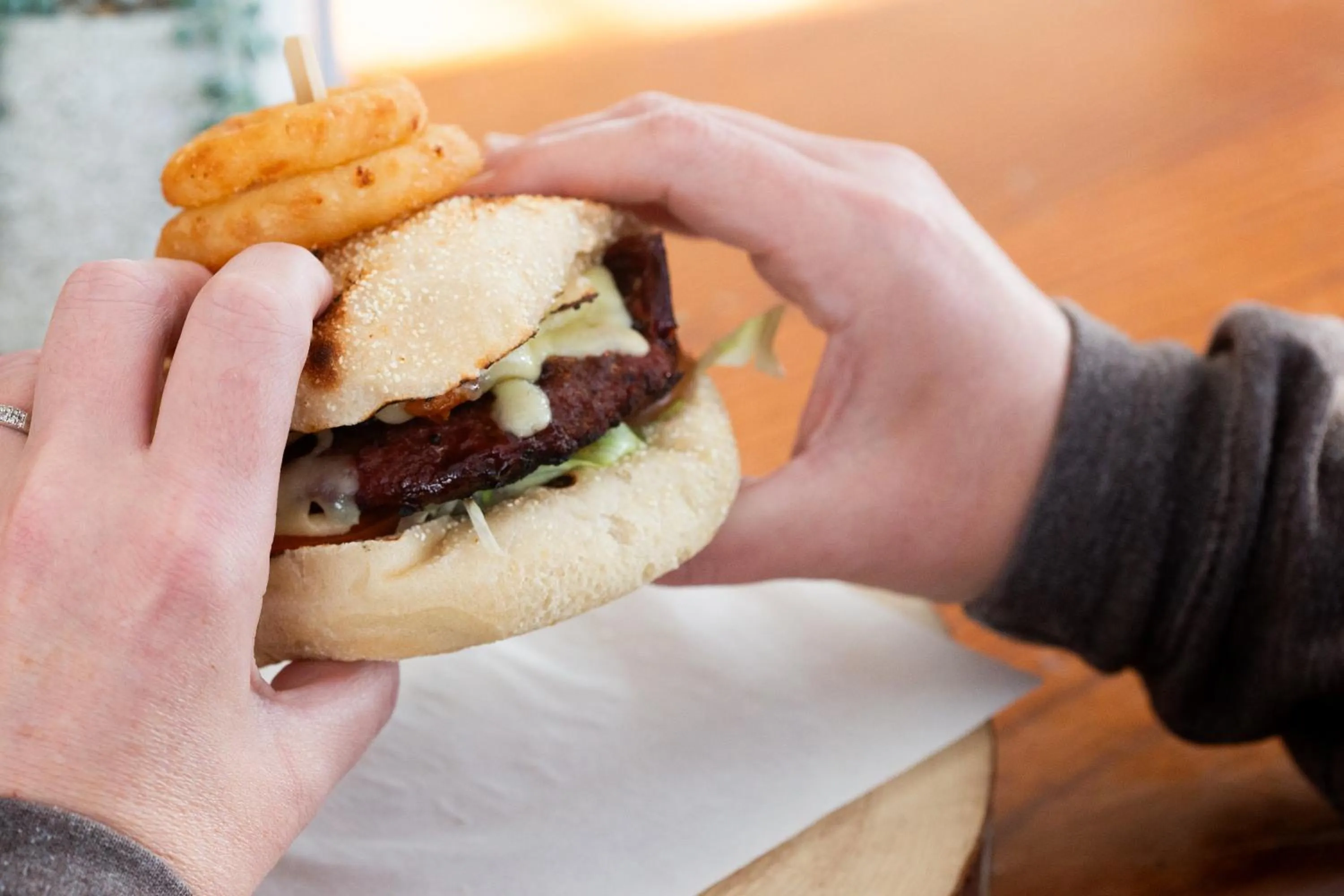 The Valley Hotel, Anglesey