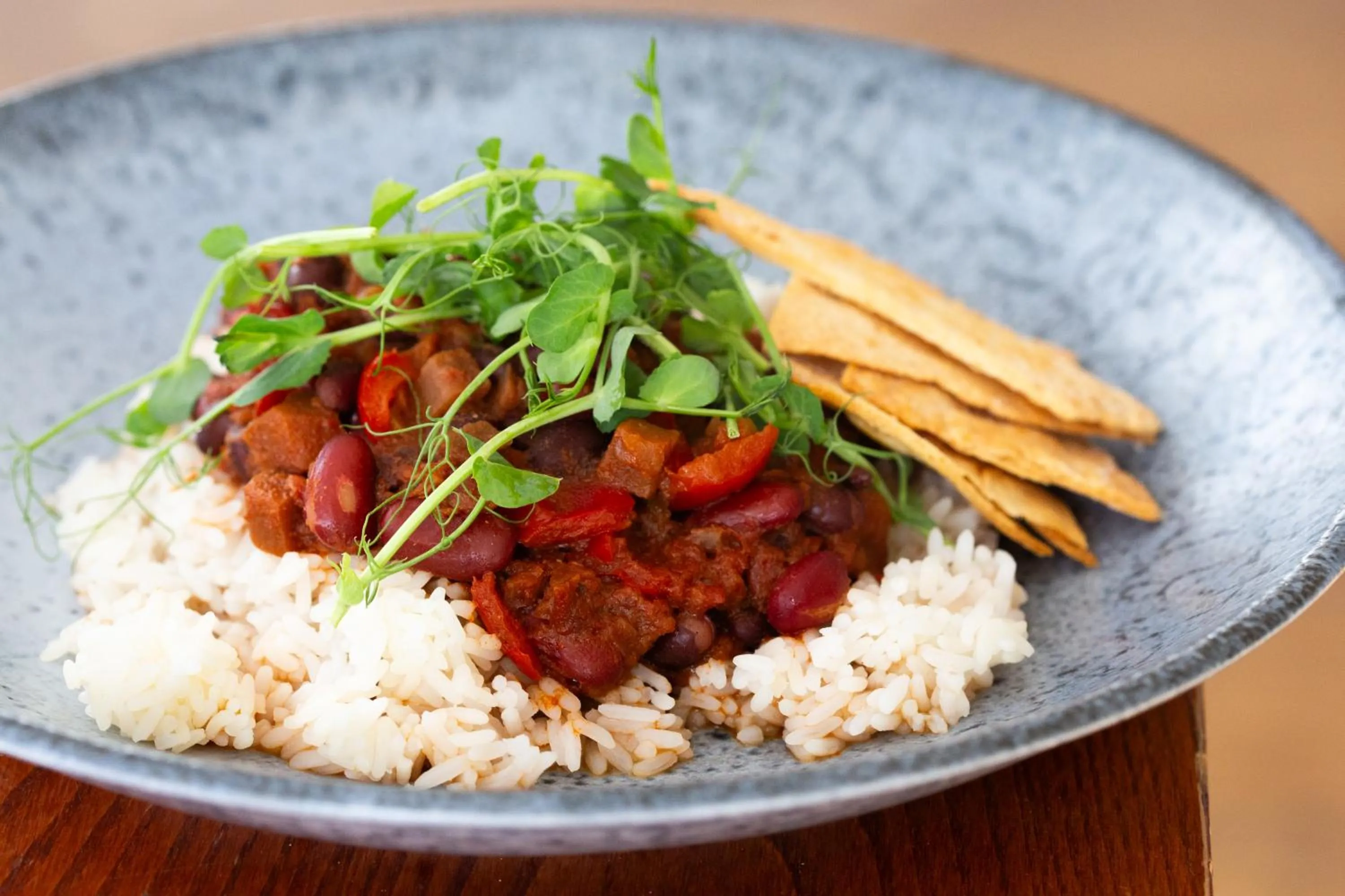 The Valley Hotel, Anglesey