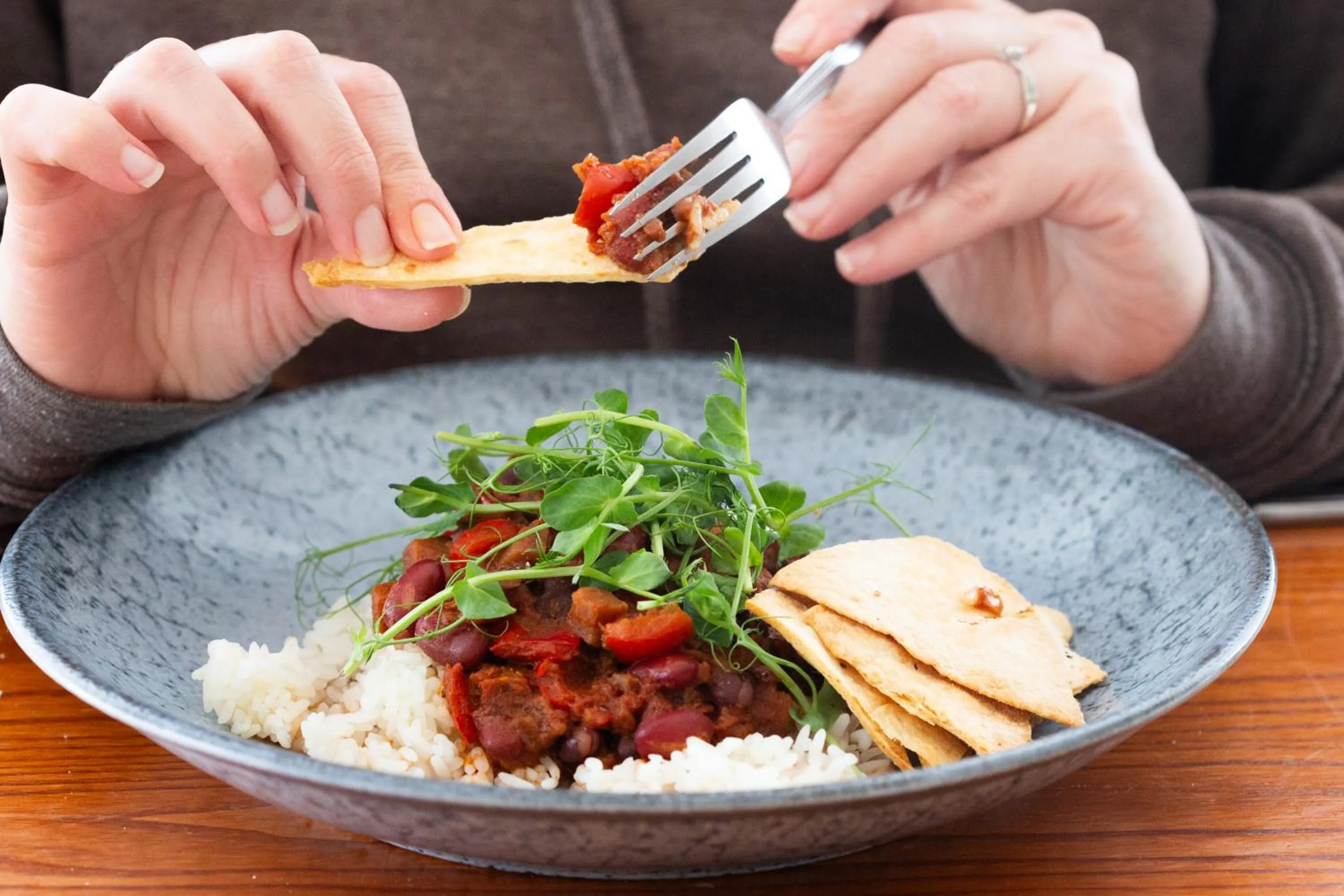 The Valley Hotel, Anglesey