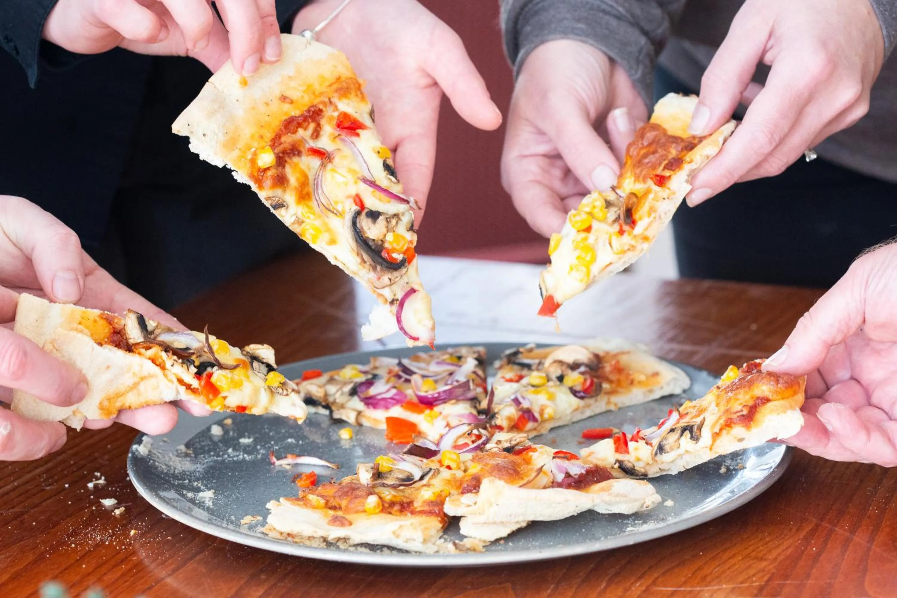 The Valley Hotel, Anglesey