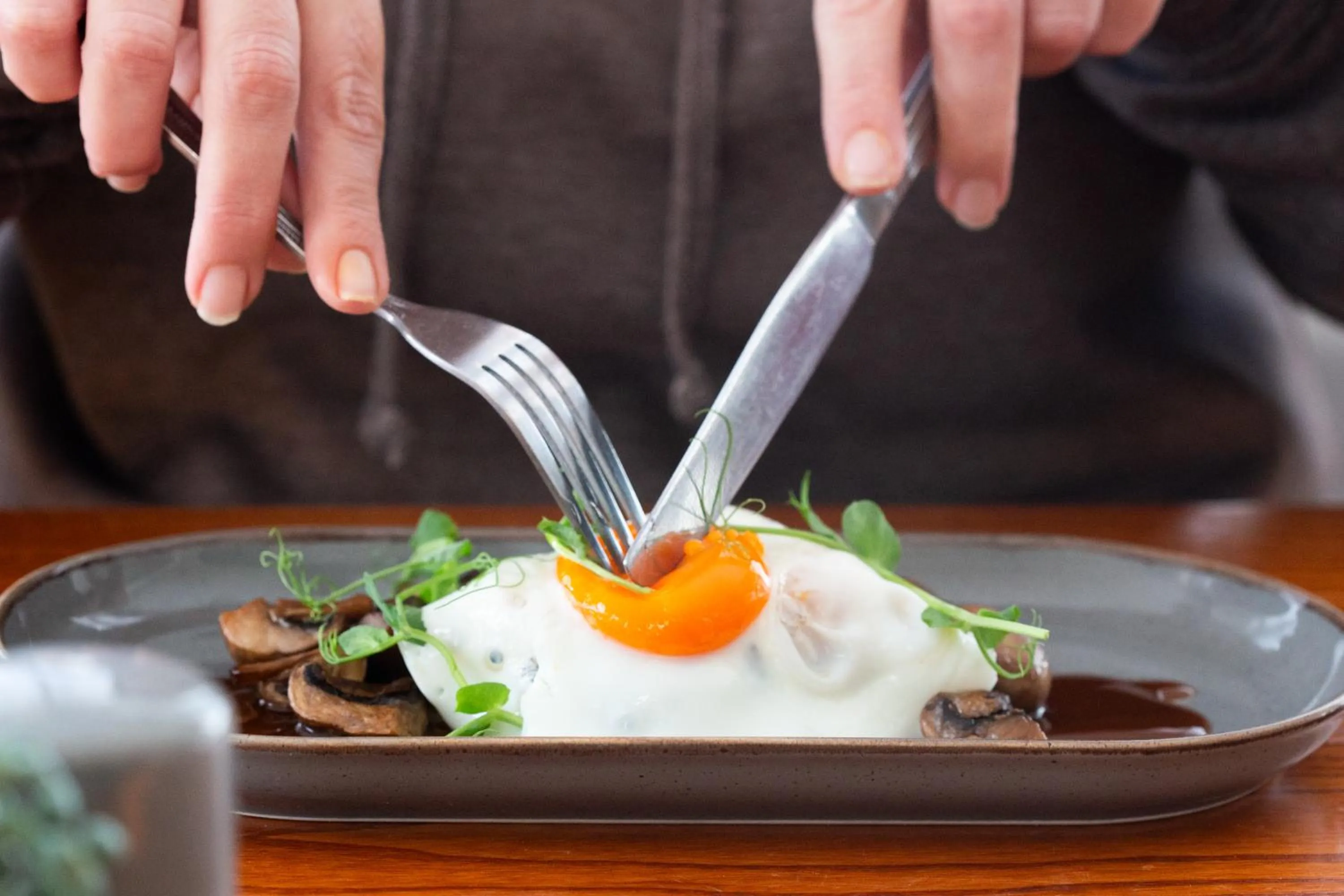 The Valley Hotel, Anglesey