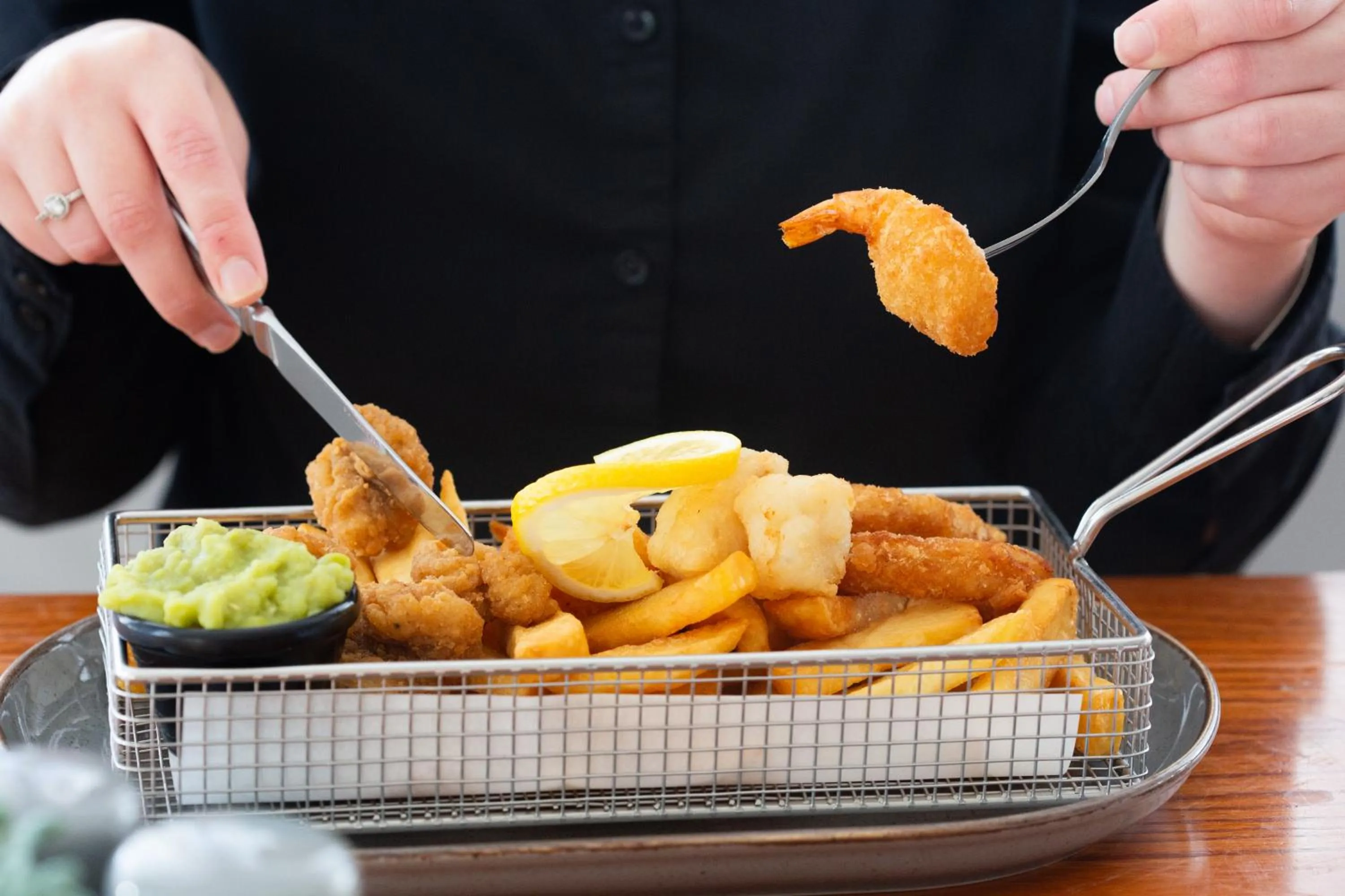 The Valley Hotel, Anglesey