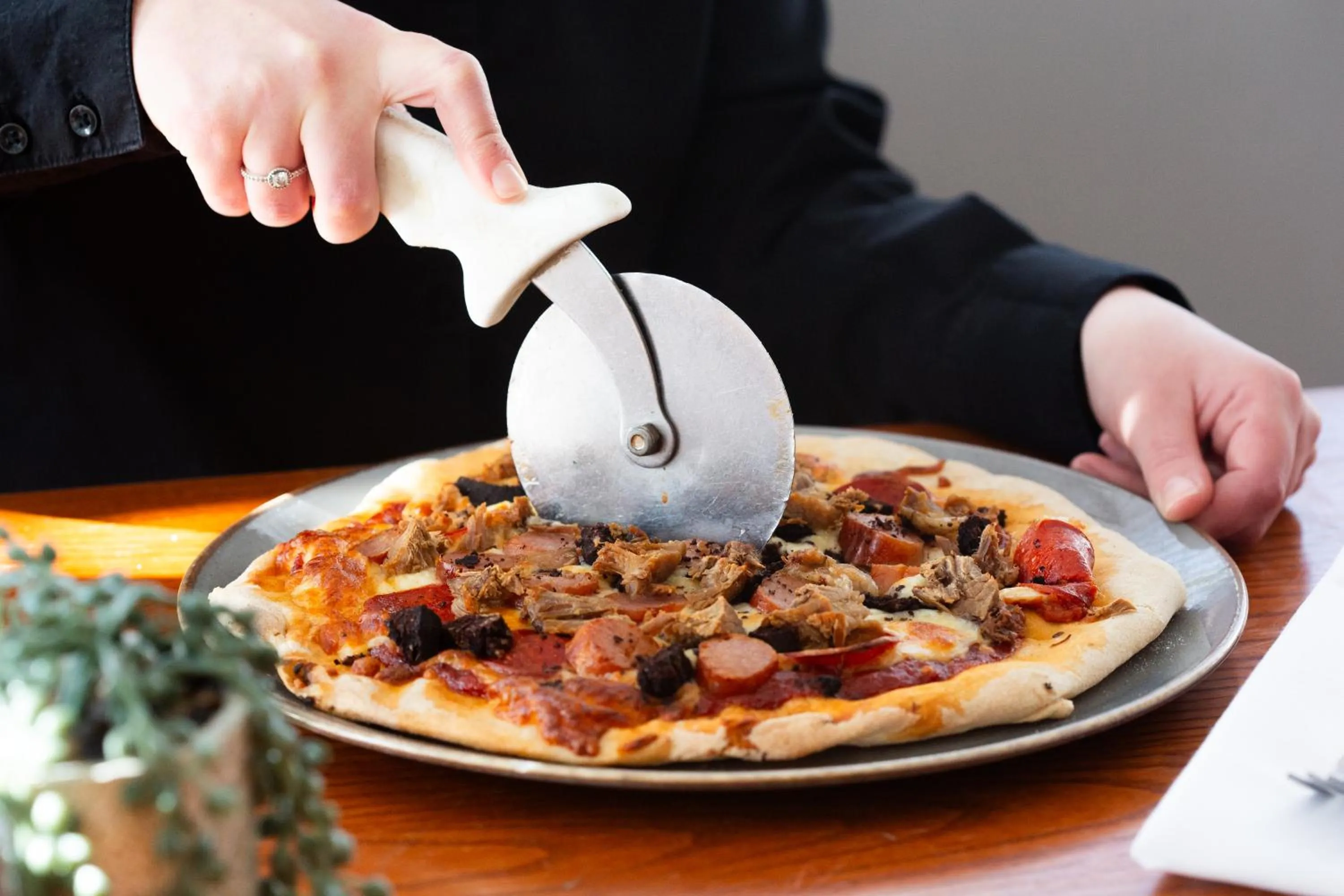 The Valley Hotel, Anglesey