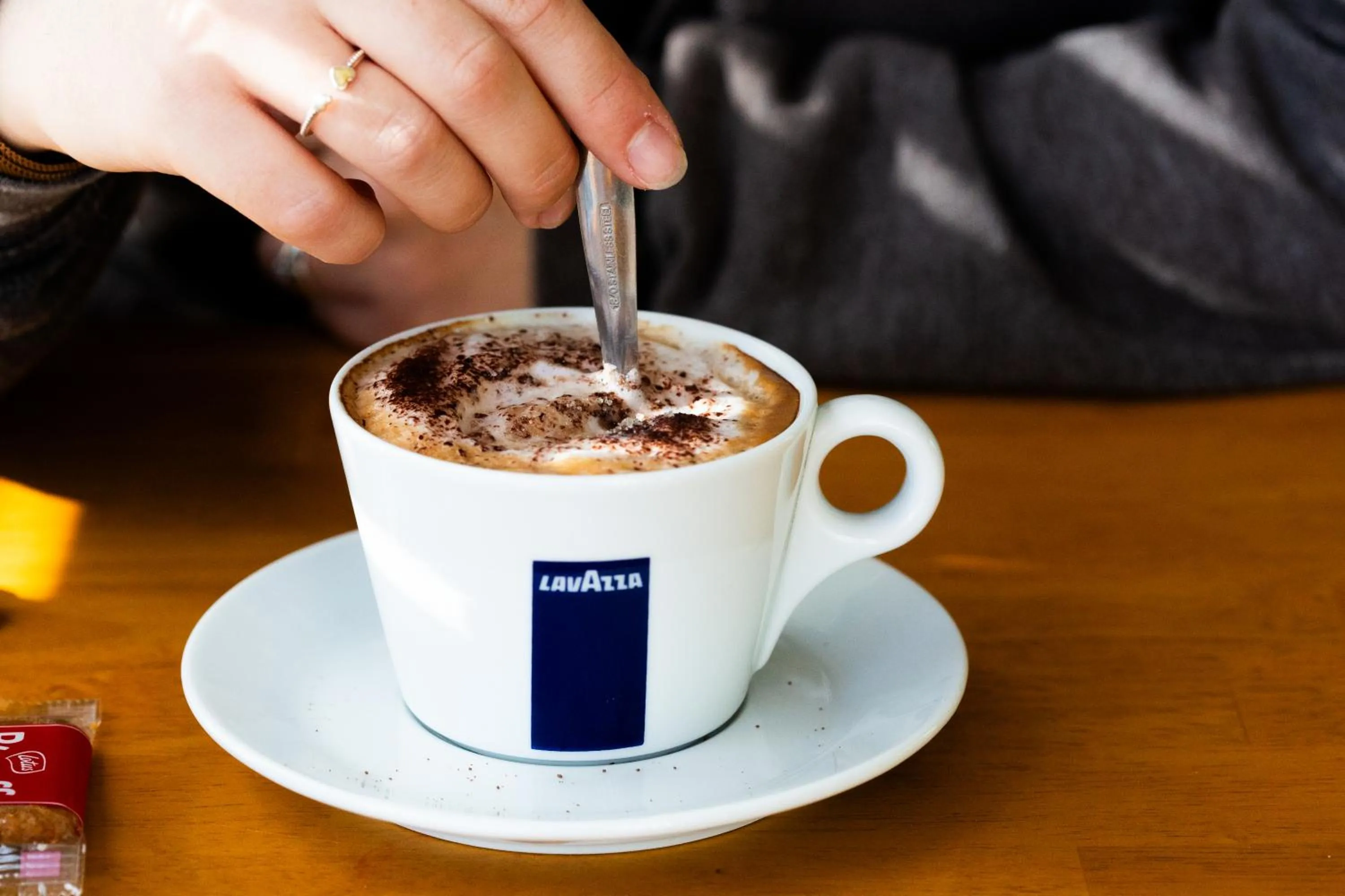 The Valley Hotel, Anglesey