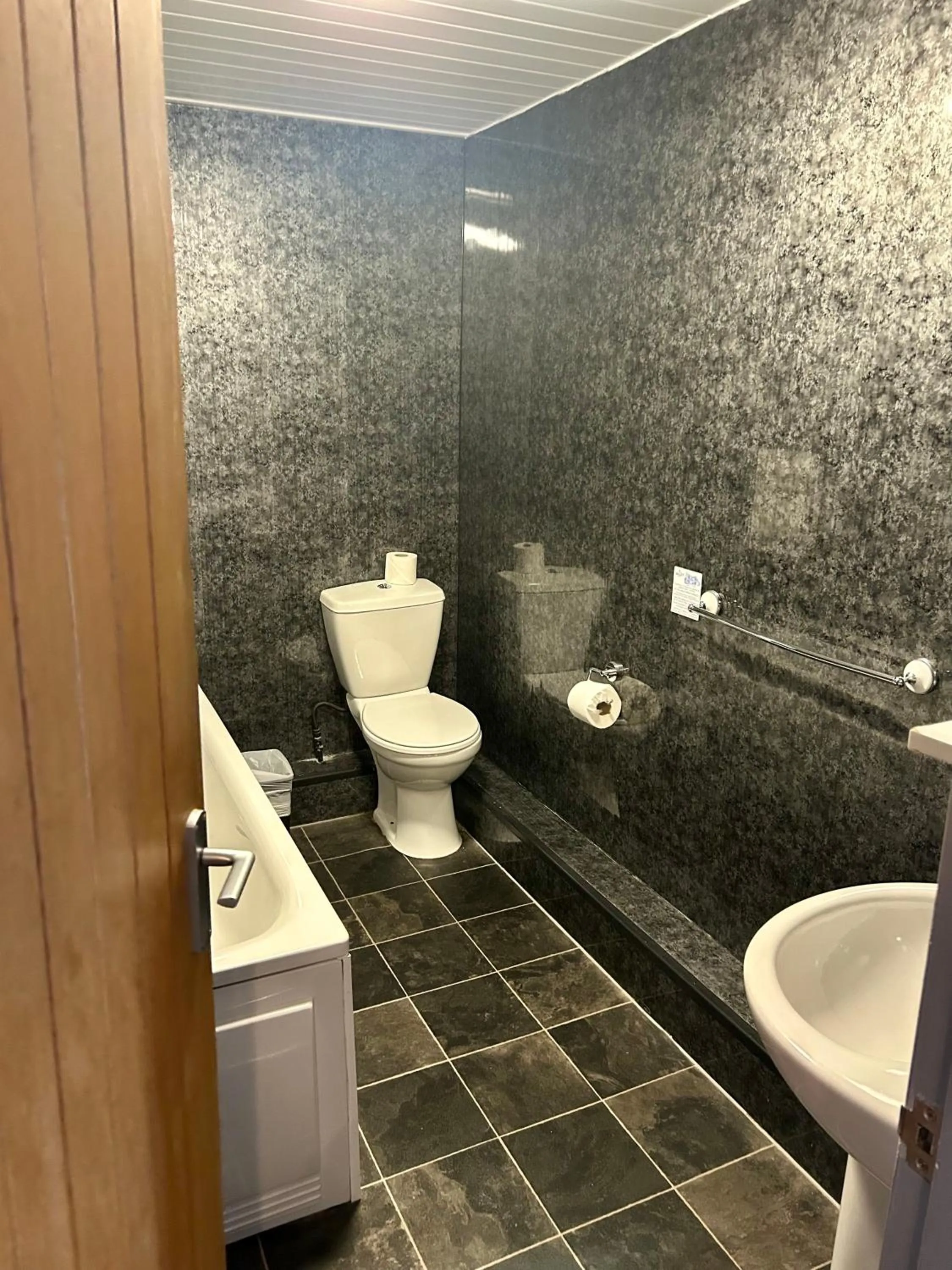 The Valley Hotel, Anglesey